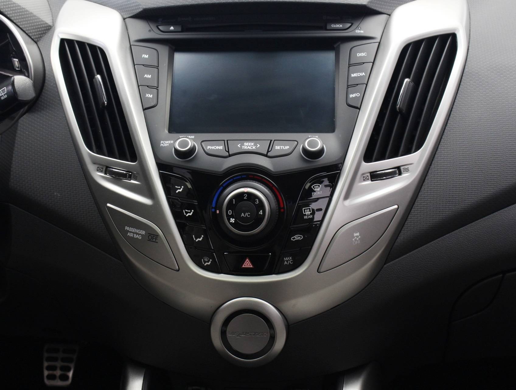 Florida Fine Cars - Used HYUNDAI VELOSTER 2014 WEST PALM 