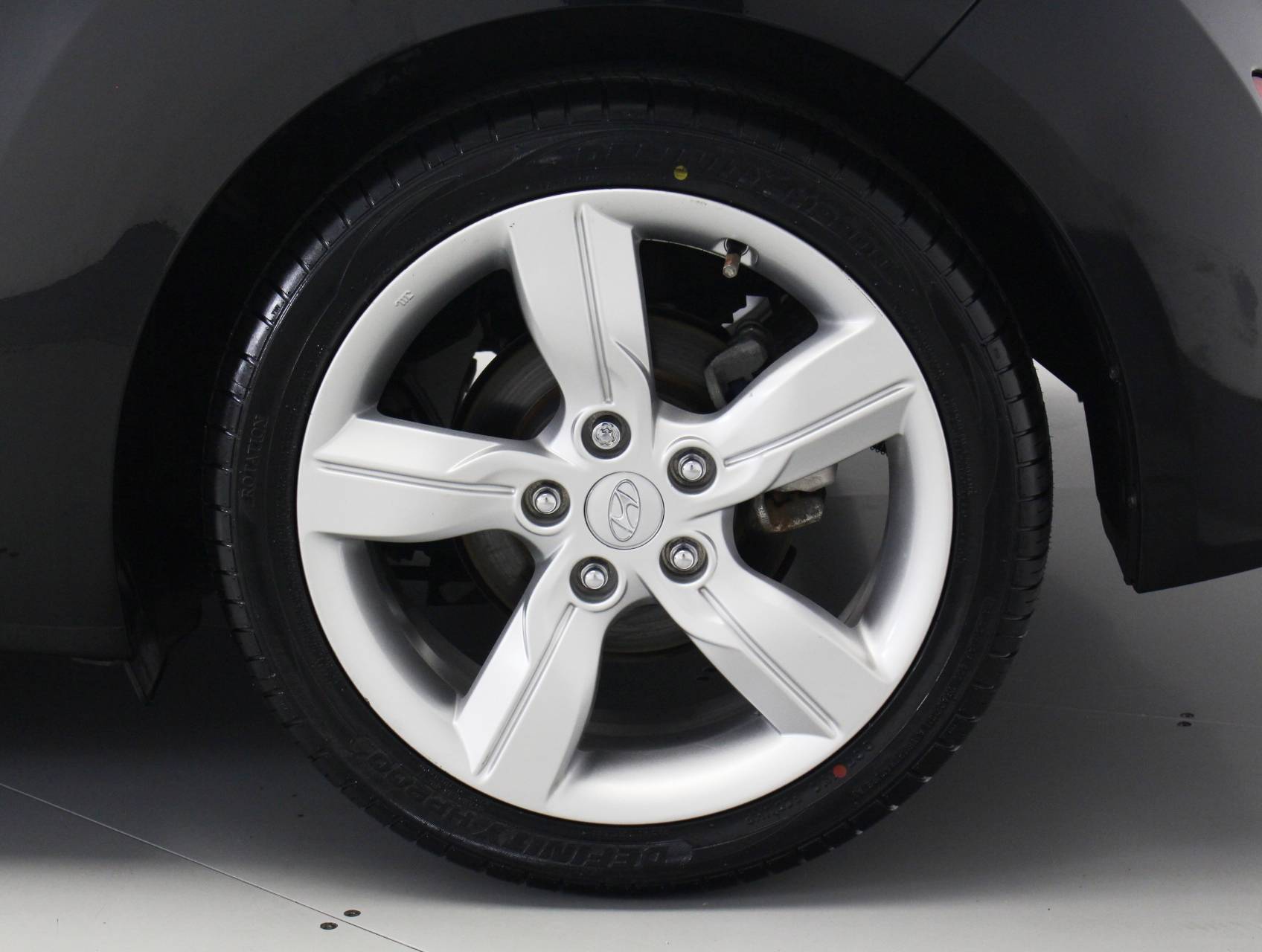 Florida Fine Cars - Used HYUNDAI VELOSTER 2014 WEST PALM 