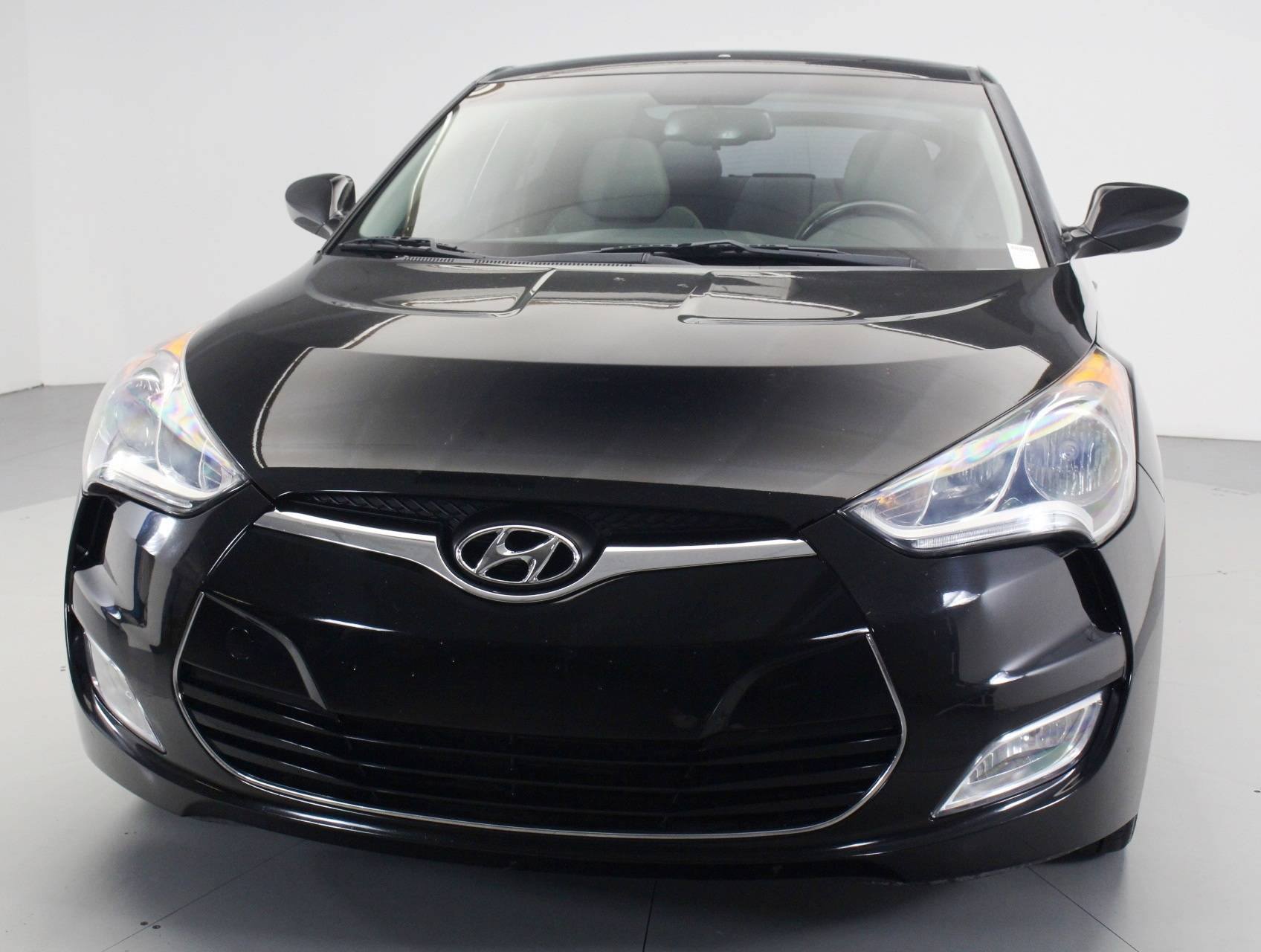 Florida Fine Cars - Used HYUNDAI VELOSTER 2014 WEST PALM 