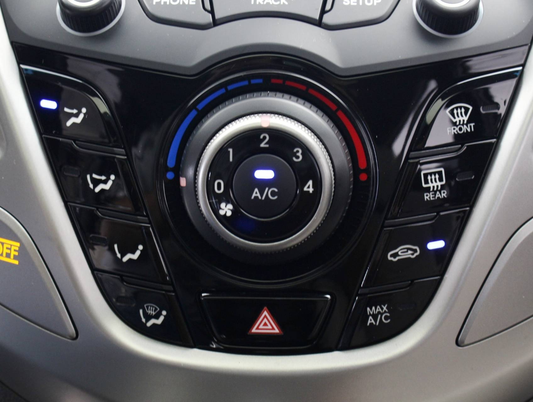 Florida Fine Cars - Used HYUNDAI VELOSTER 2014 WEST PALM 