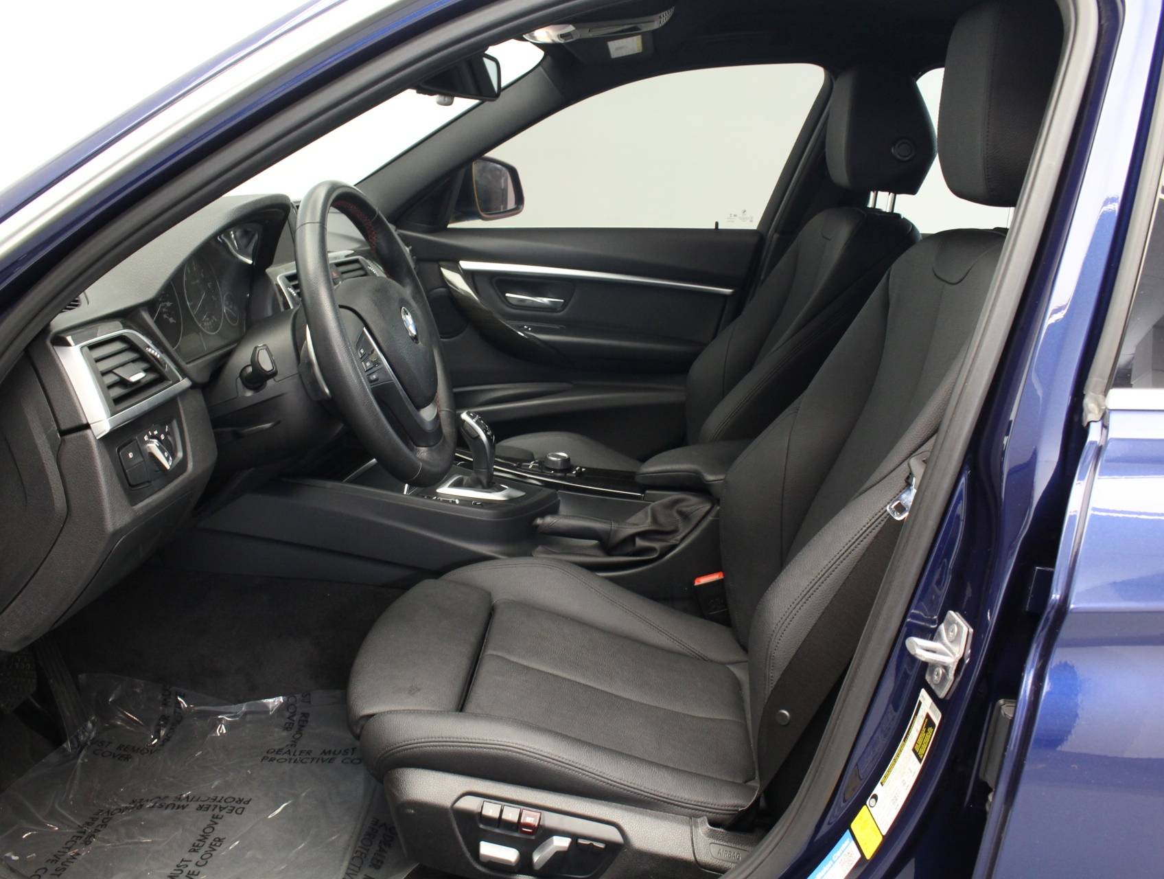 Florida Fine Cars - Used BMW 3 SERIES 2017 WEST PALM 330i