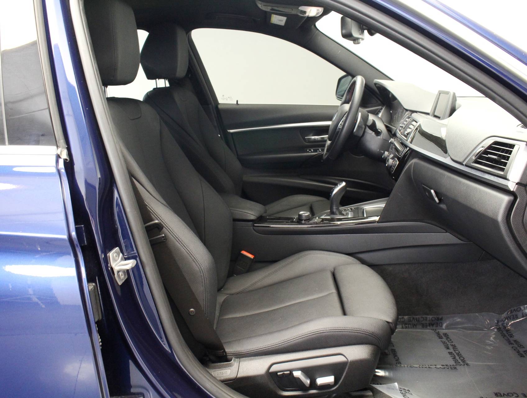 Florida Fine Cars - Used BMW 3 SERIES 2017 WEST PALM 330i