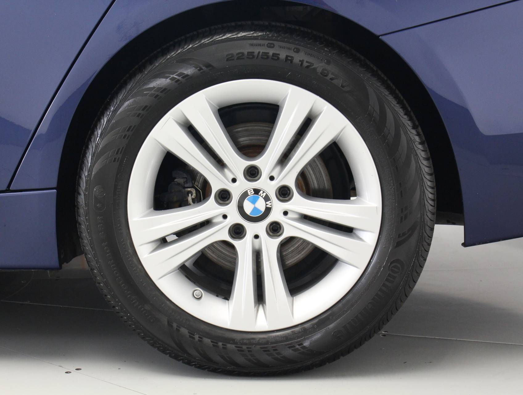 Florida Fine Cars - Used BMW 3 SERIES 2017 WEST PALM 330i