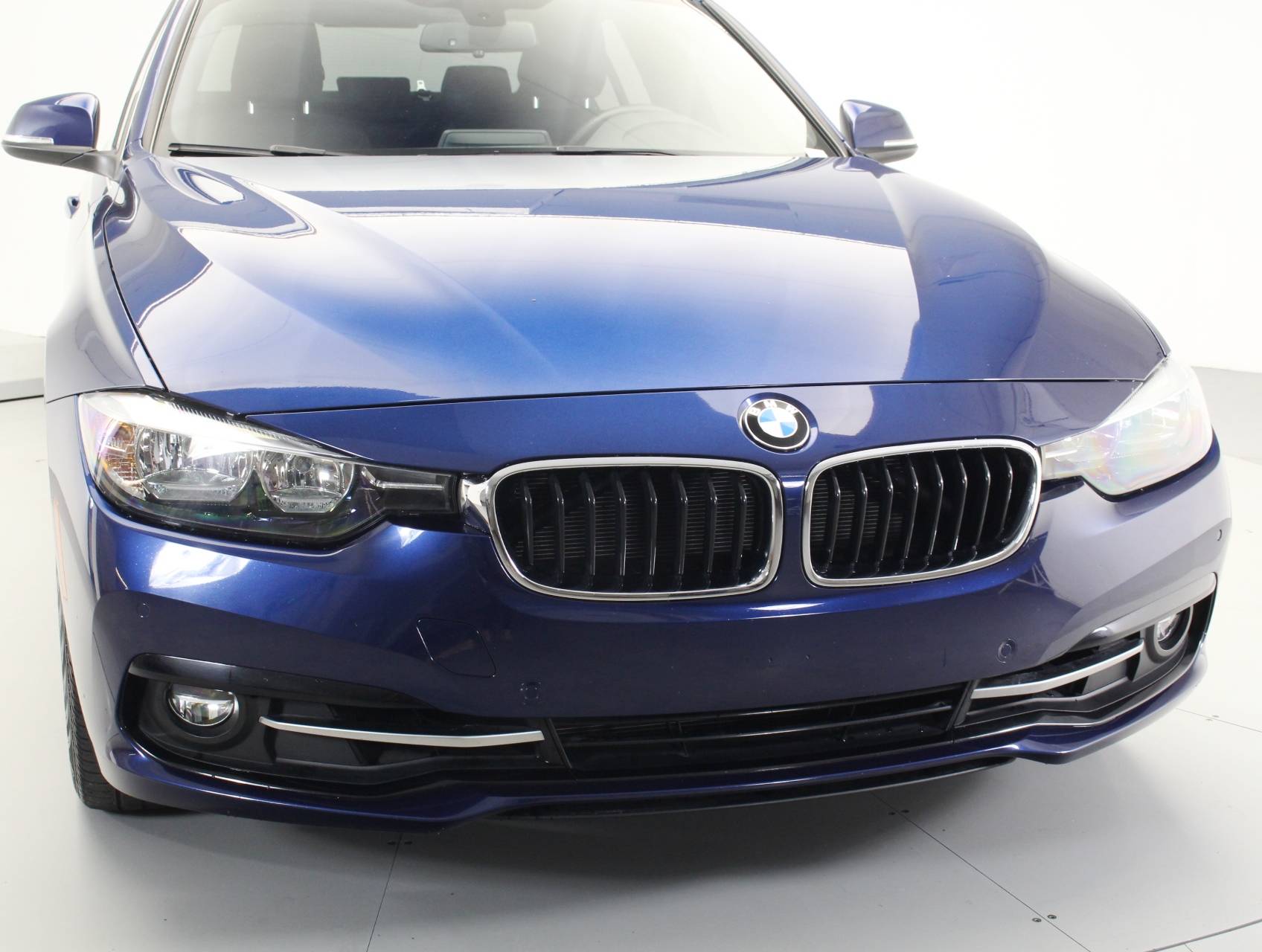 Florida Fine Cars - Used BMW 3 SERIES 2017 WEST PALM 330i