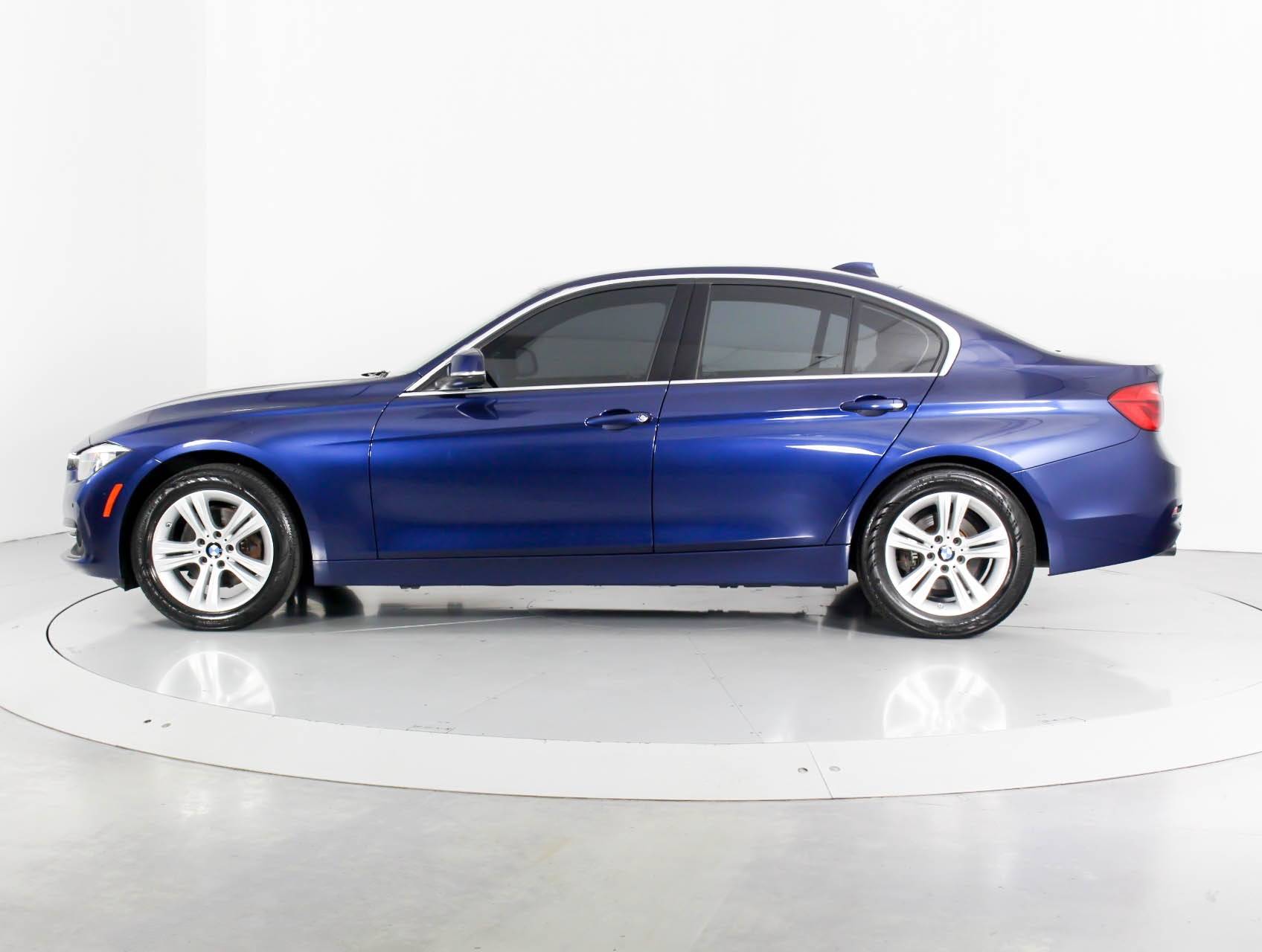 Florida Fine Cars - Used BMW 3 SERIES 2017 WEST PALM 330i