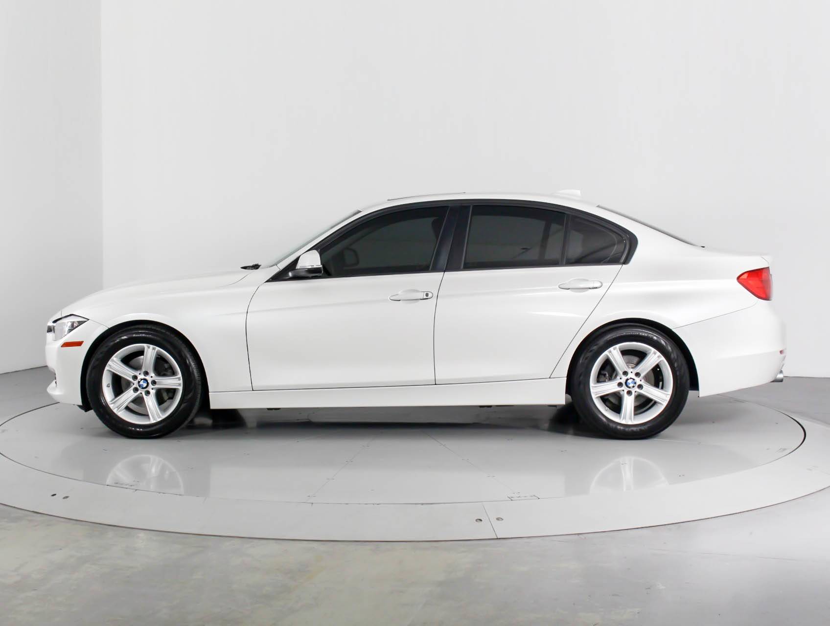 Florida Fine Cars - Used BMW 3 SERIES 2015 MIAMI 328I
