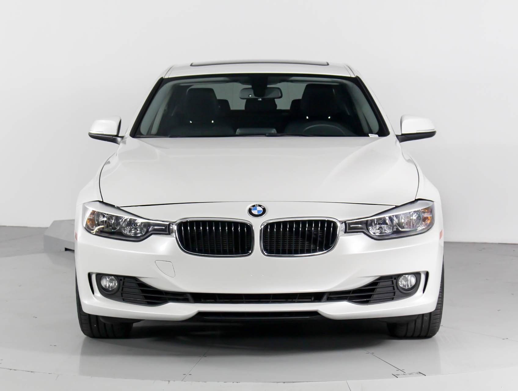 Florida Fine Cars - Used BMW 3 SERIES 2015 MIAMI 328I