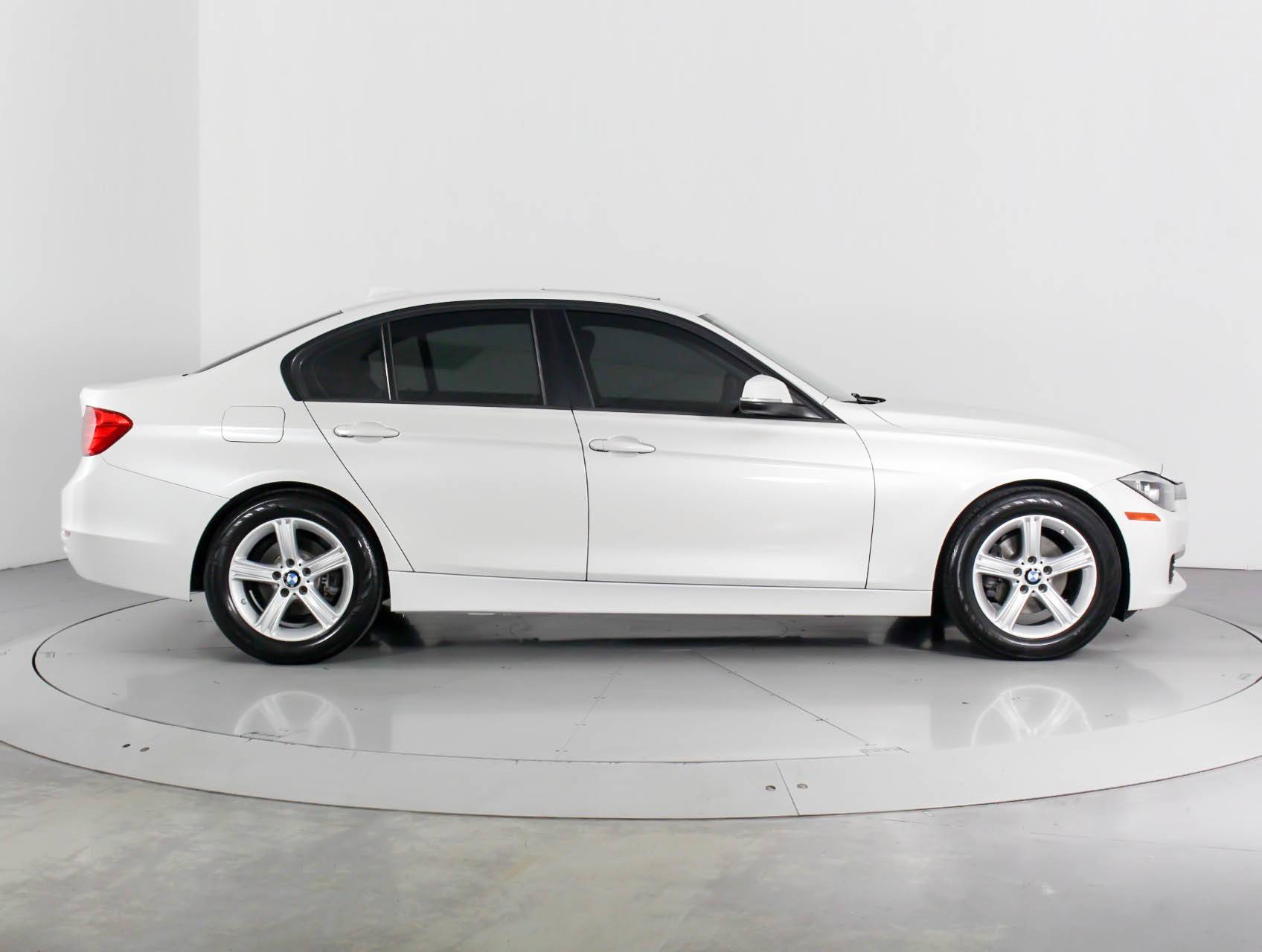 Florida Fine Cars - Used BMW 3 SERIES 2015 MIAMI 328I