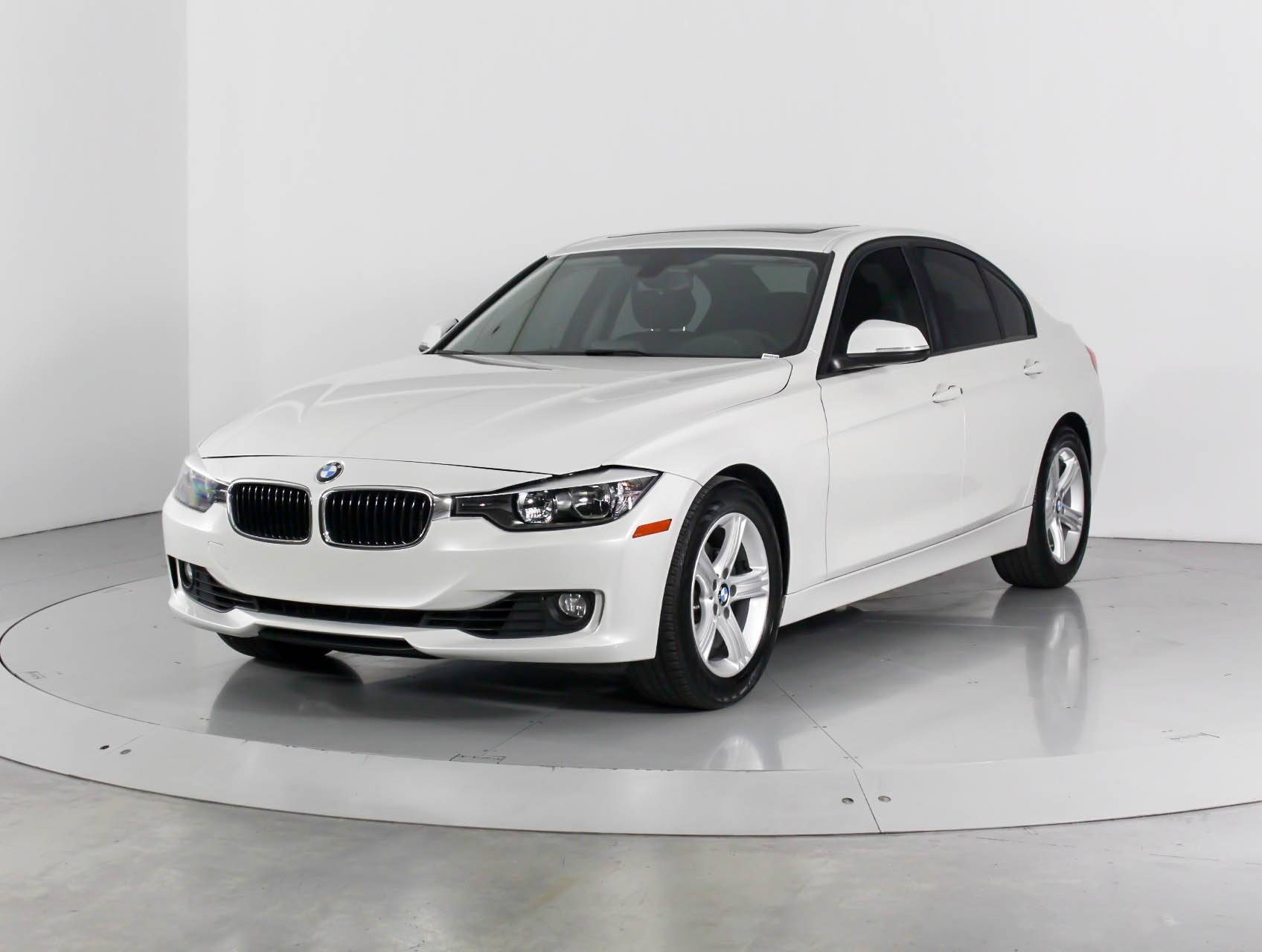 Florida Fine Cars - Used BMW 3 SERIES 2015 MIAMI 328I