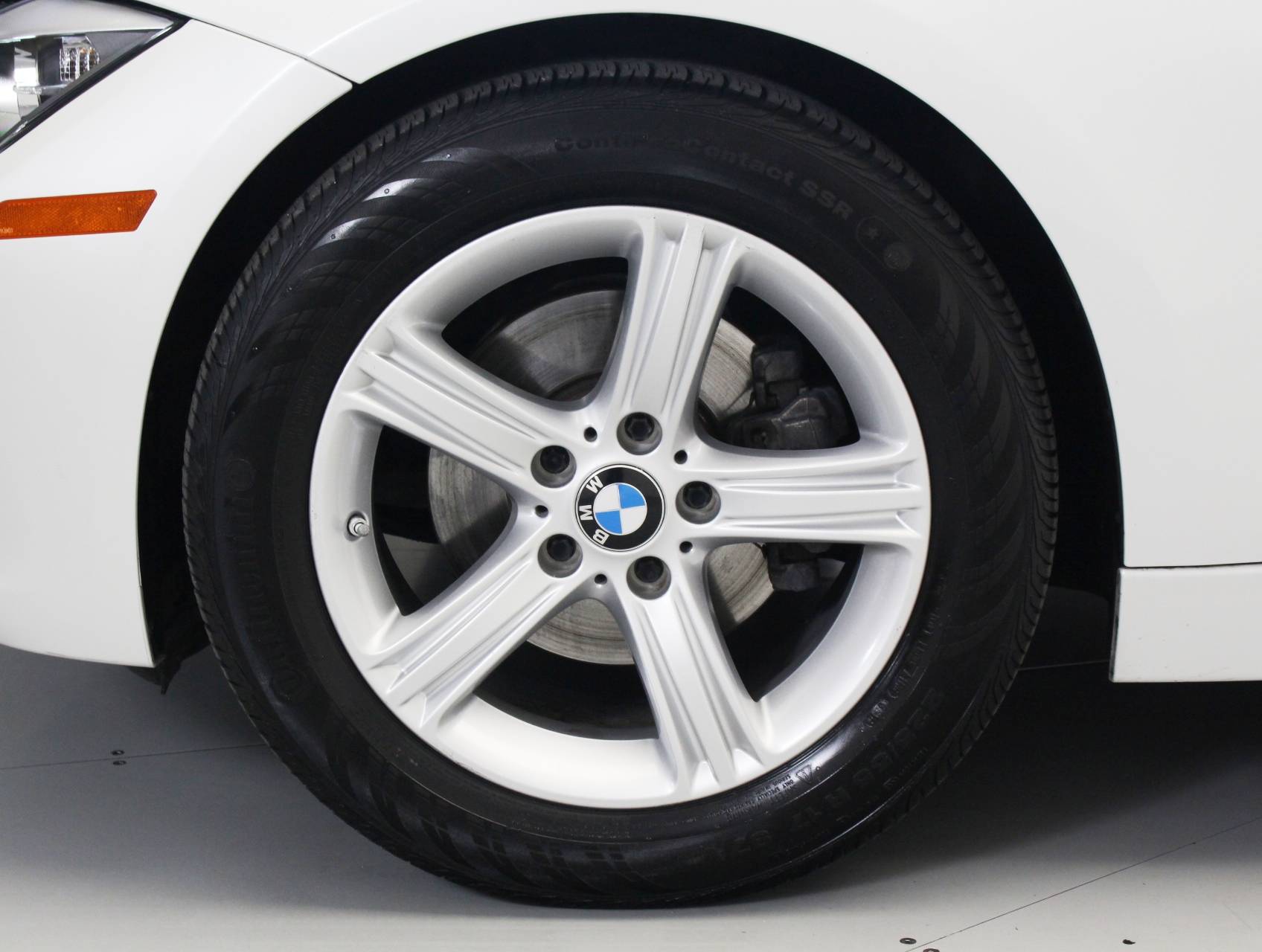 Florida Fine Cars - Used BMW 3 SERIES 2015 MIAMI 328I