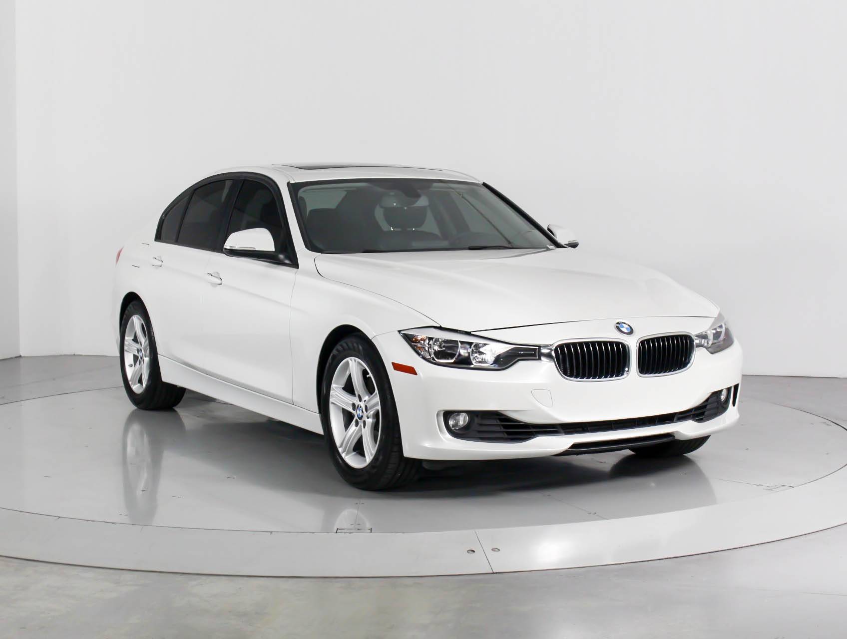 Florida Fine Cars - Used BMW 3 SERIES 2015 MIAMI 328I