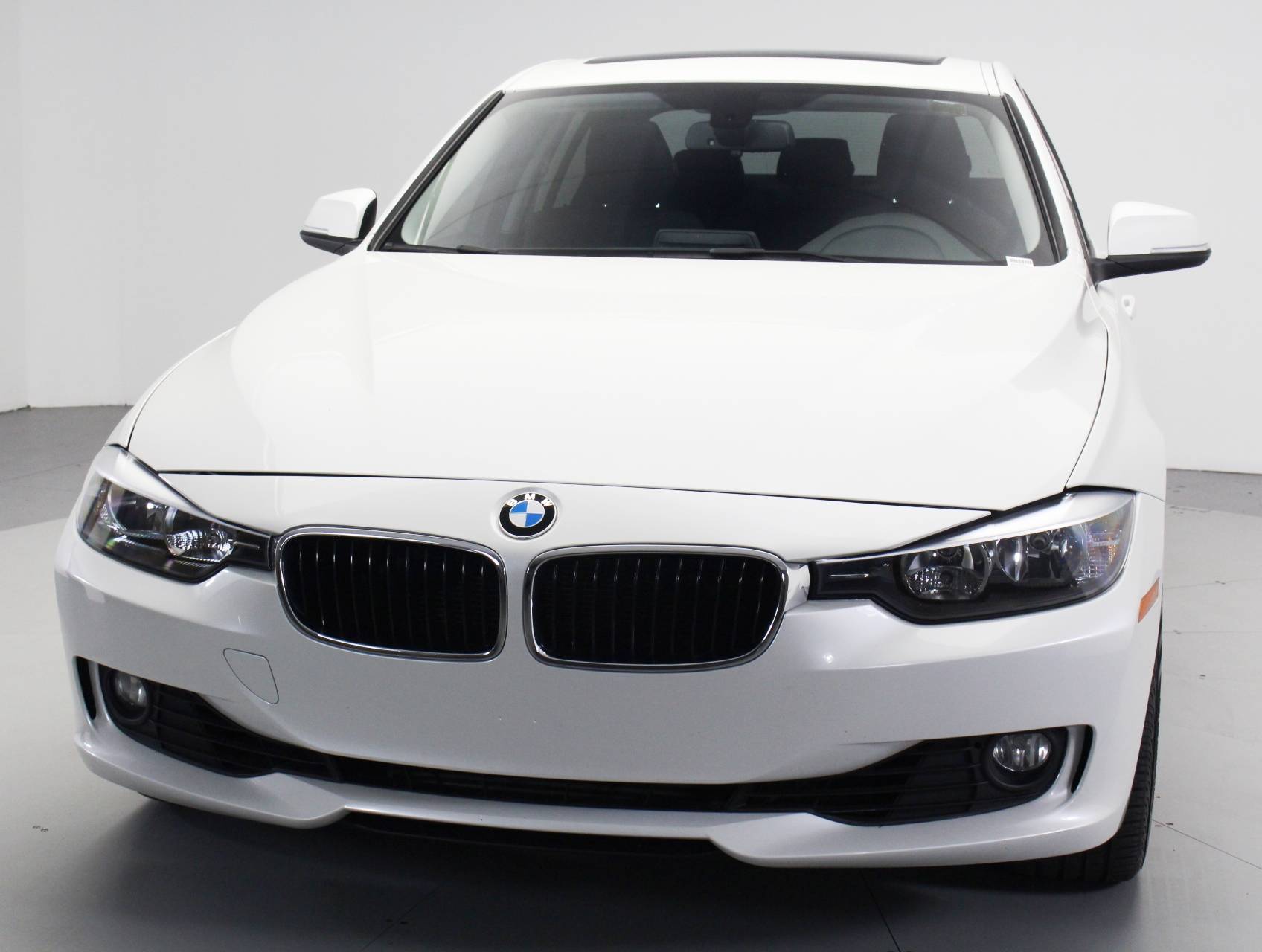 Florida Fine Cars - Used BMW 3 SERIES 2015 MIAMI 328I