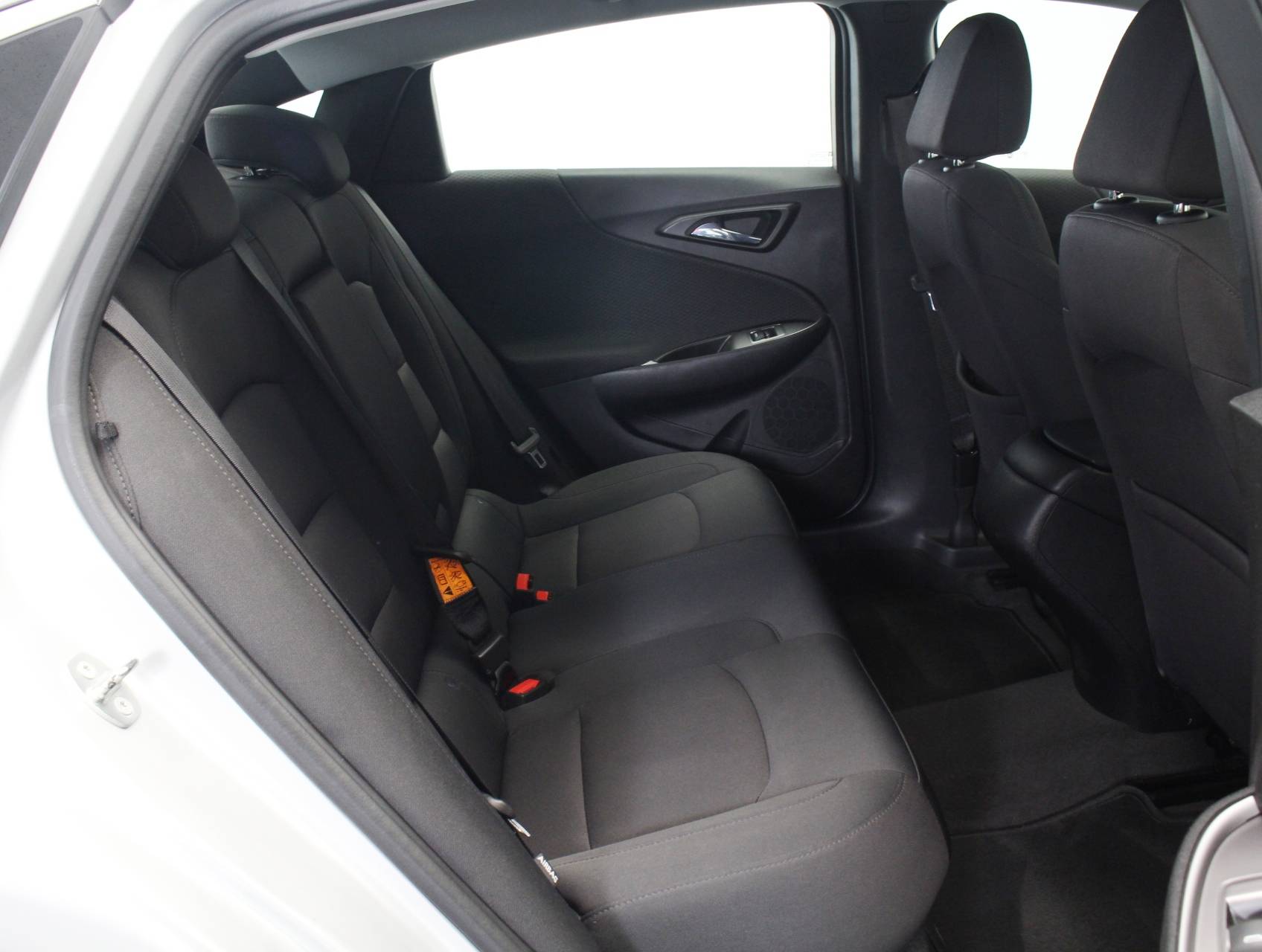 Florida Fine Cars - Used CHEVROLET MALIBU 2018 HOLLYWOOD LS (1LS)