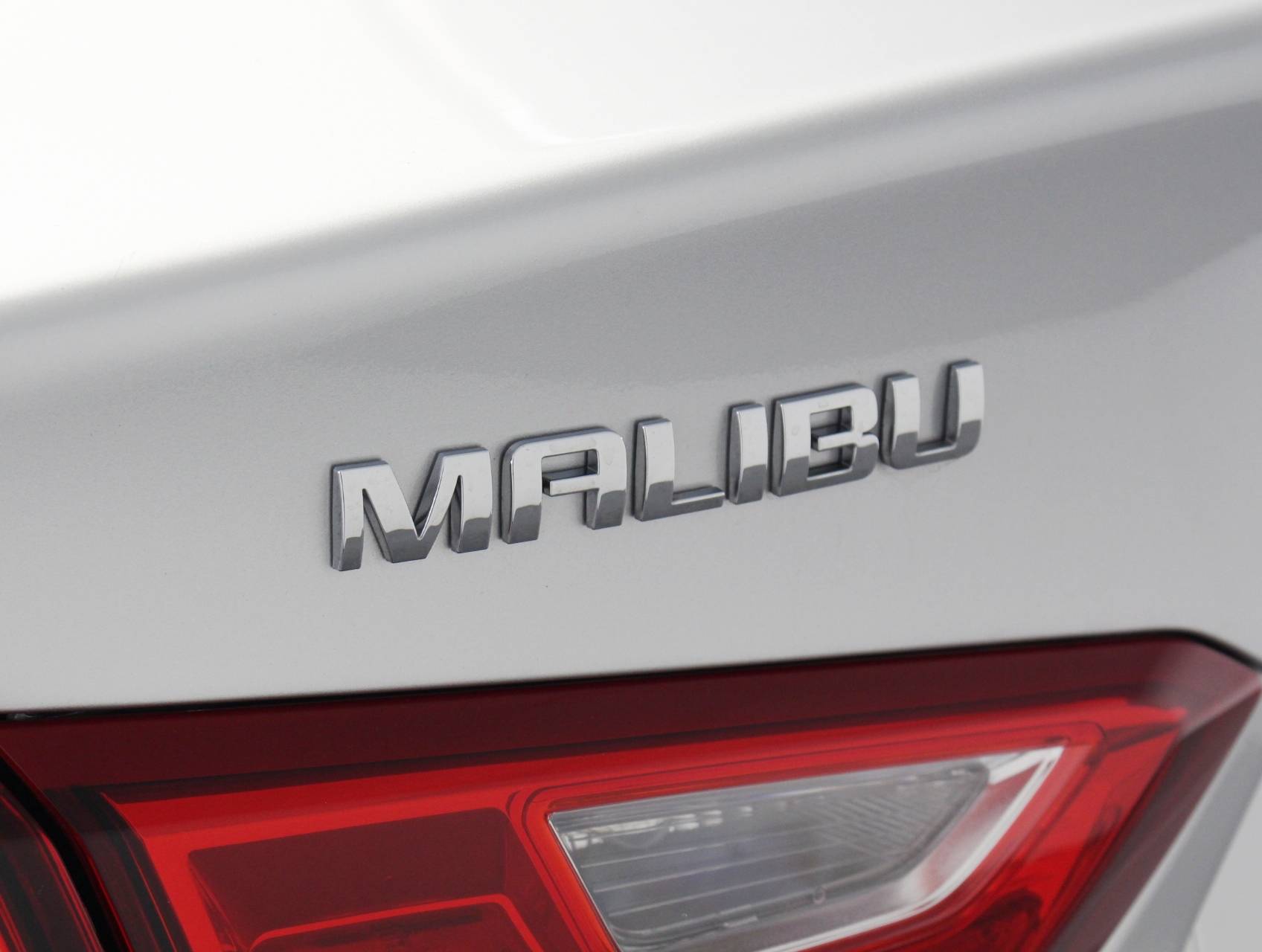 Florida Fine Cars - Used CHEVROLET MALIBU 2018 HOLLYWOOD LS (1LS)