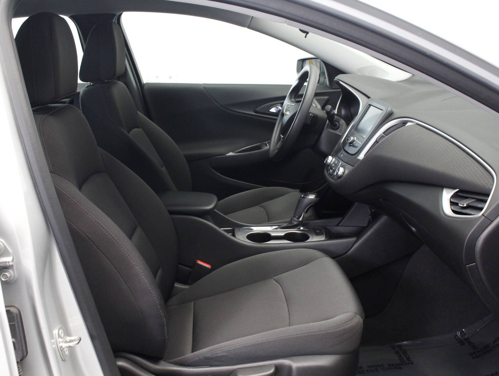 Florida Fine Cars - Used CHEVROLET MALIBU 2018 HOLLYWOOD LS (1LS)