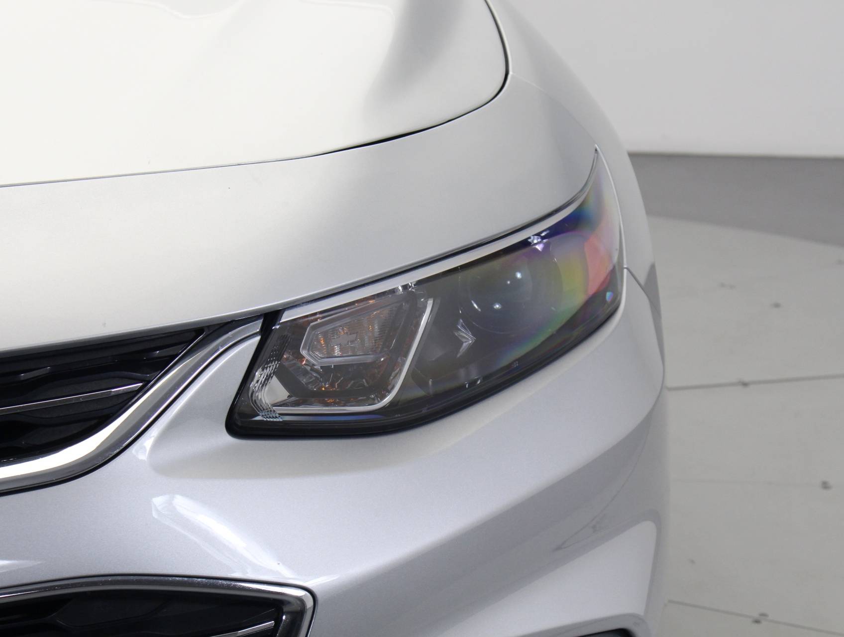 Florida Fine Cars - Used CHEVROLET MALIBU 2018 HOLLYWOOD LS (1LS)