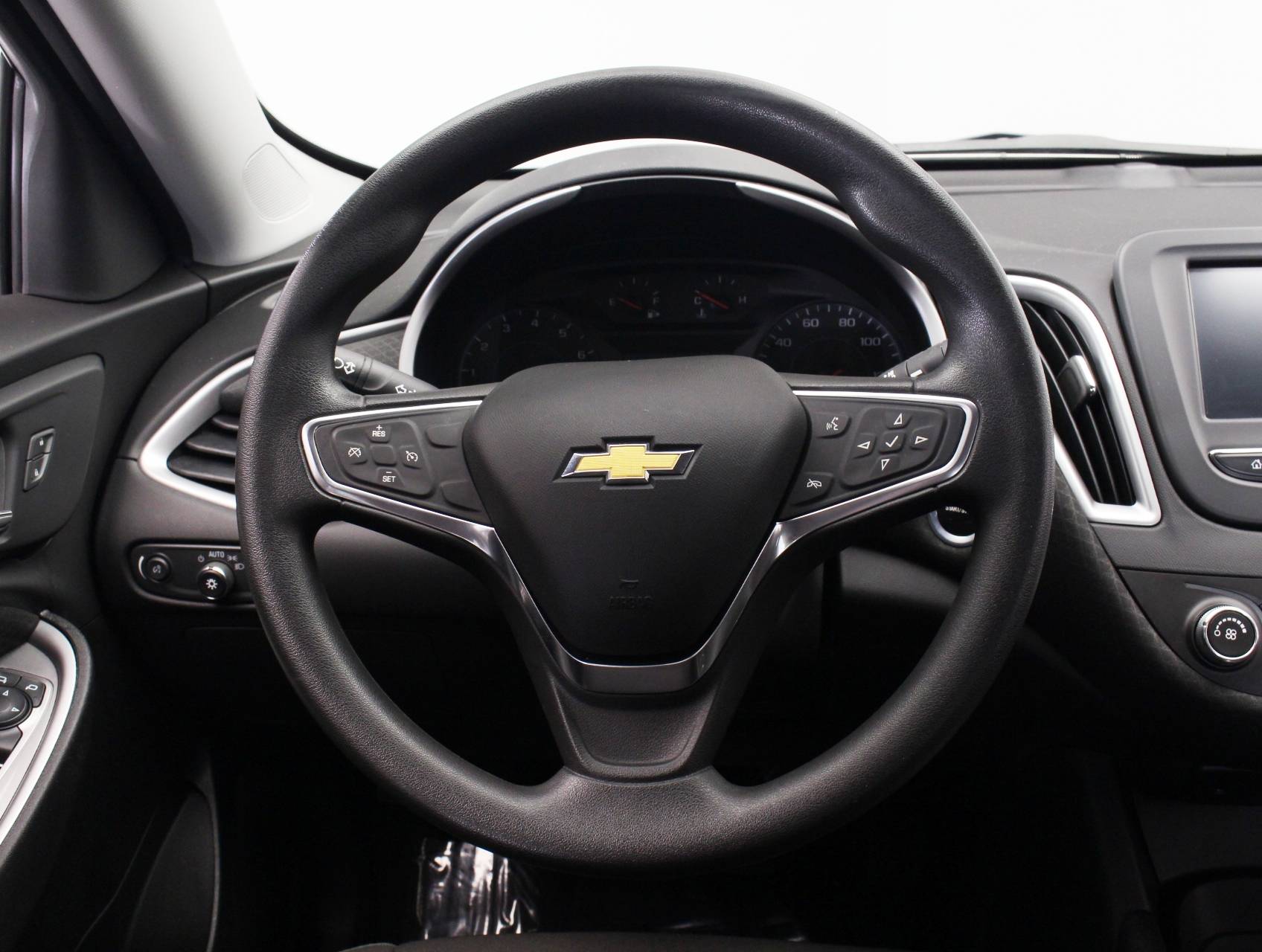 Florida Fine Cars - Used CHEVROLET MALIBU 2018 HOLLYWOOD LS (1LS)