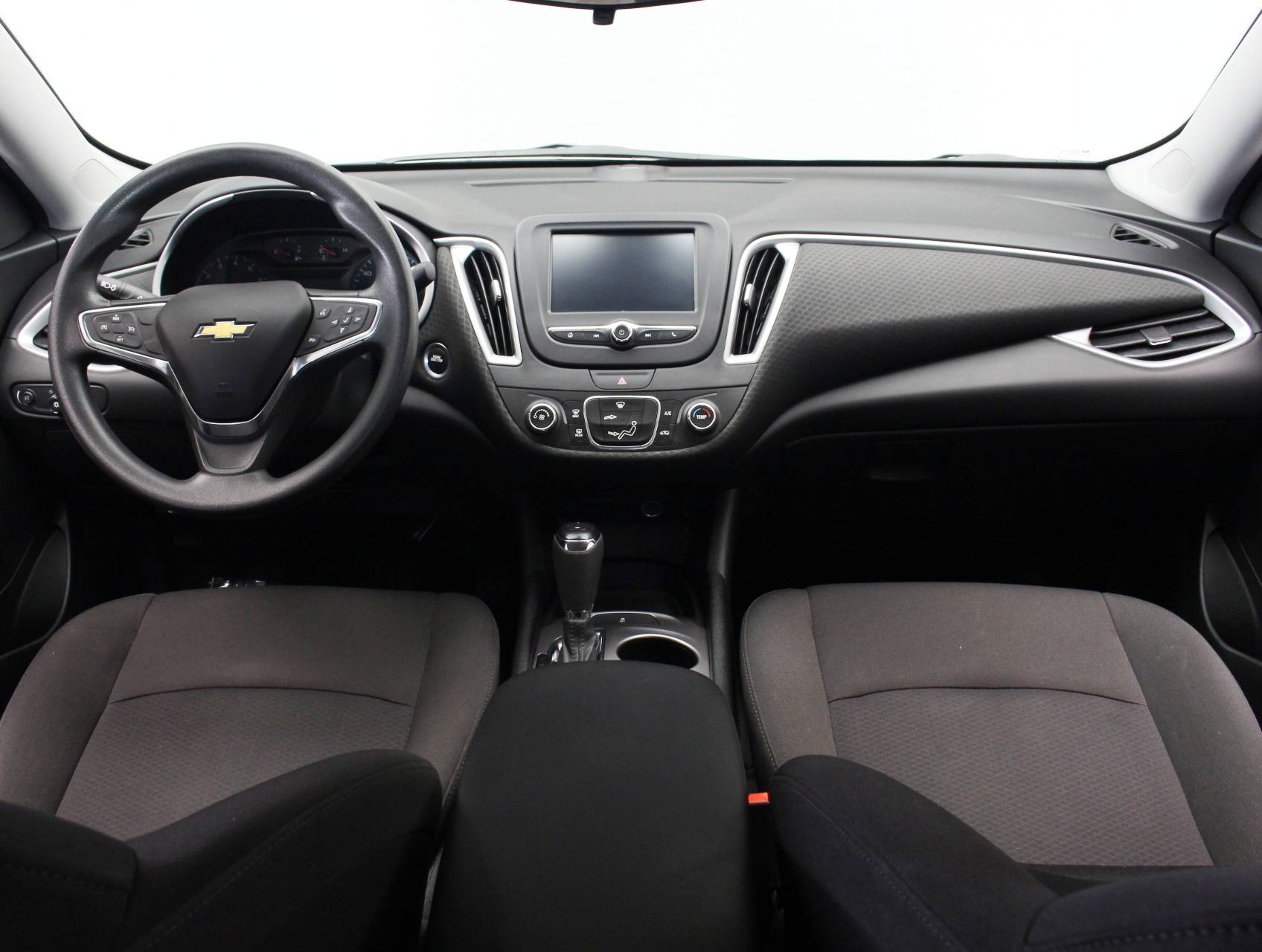 Florida Fine Cars - Used CHEVROLET MALIBU 2018 HOLLYWOOD LS (1LS)