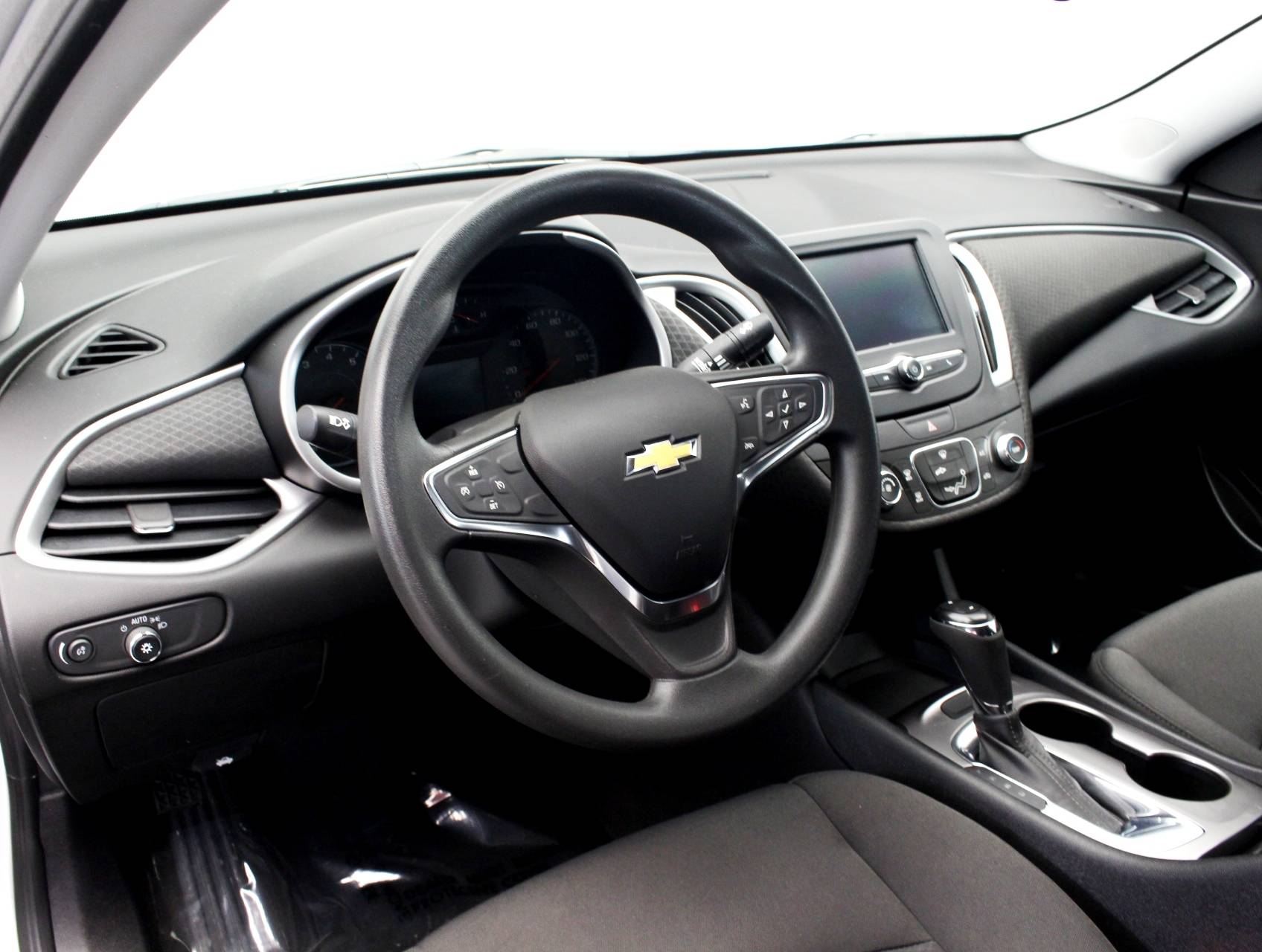 Florida Fine Cars - Used CHEVROLET MALIBU 2018 HOLLYWOOD LS (1LS)