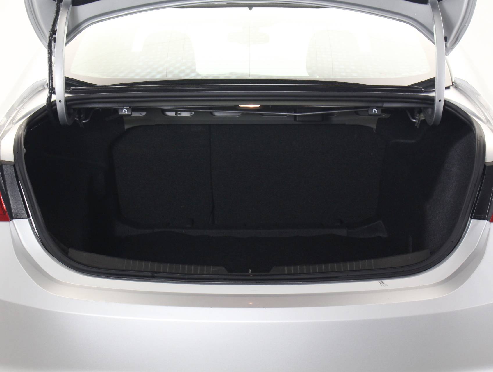 Florida Fine Cars - Used CHEVROLET MALIBU 2018 HOLLYWOOD LS (1LS)