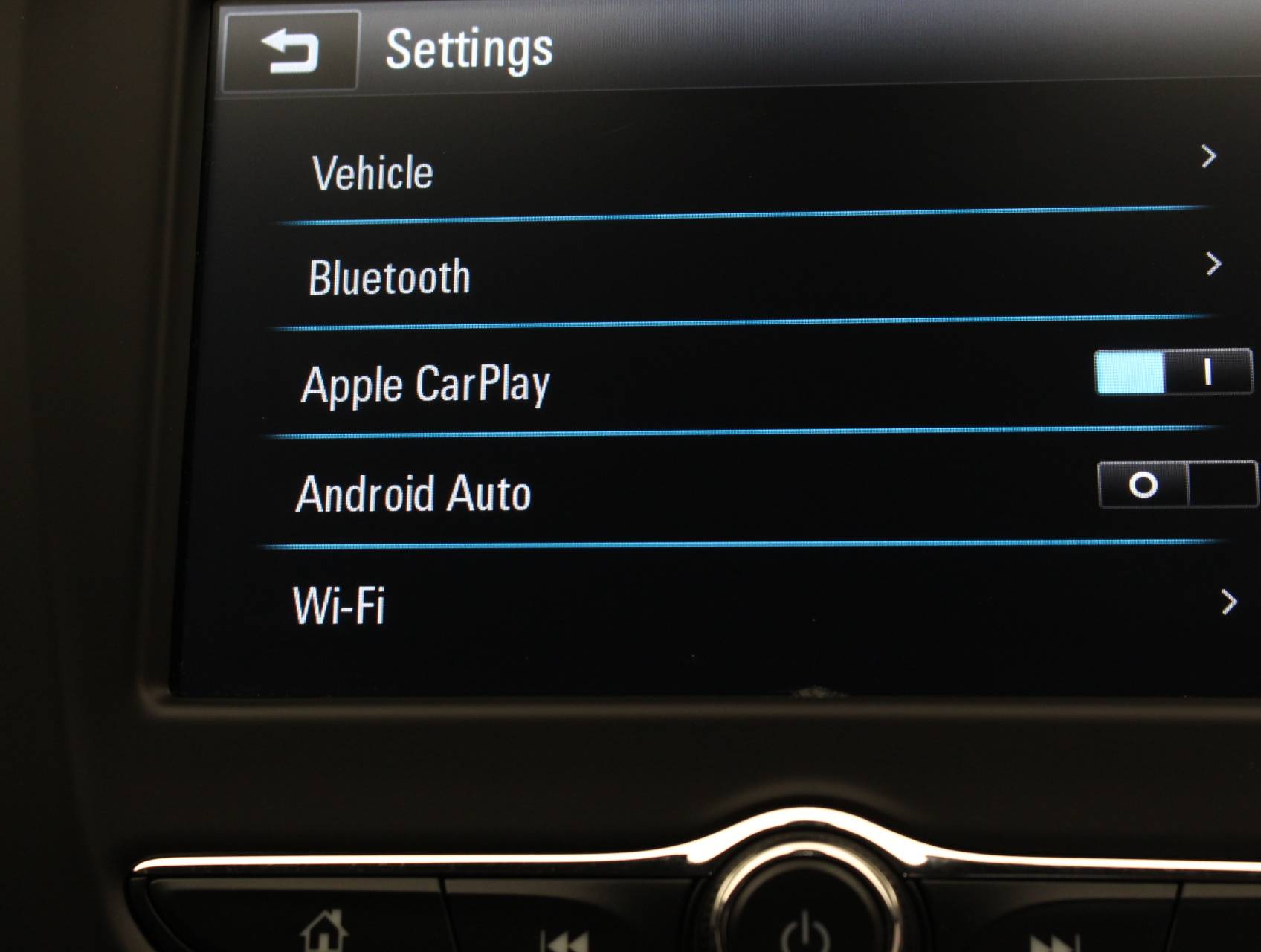 Florida Fine Cars - Used CHEVROLET MALIBU 2018 HOLLYWOOD LS (1LS)