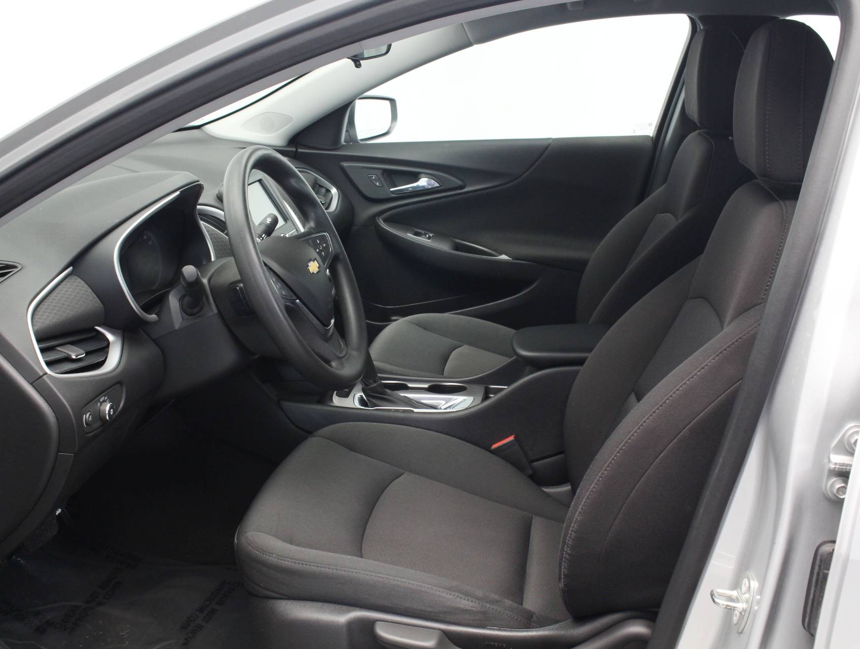 Florida Fine Cars - Used CHEVROLET MALIBU 2018 HOLLYWOOD LS (1LS)