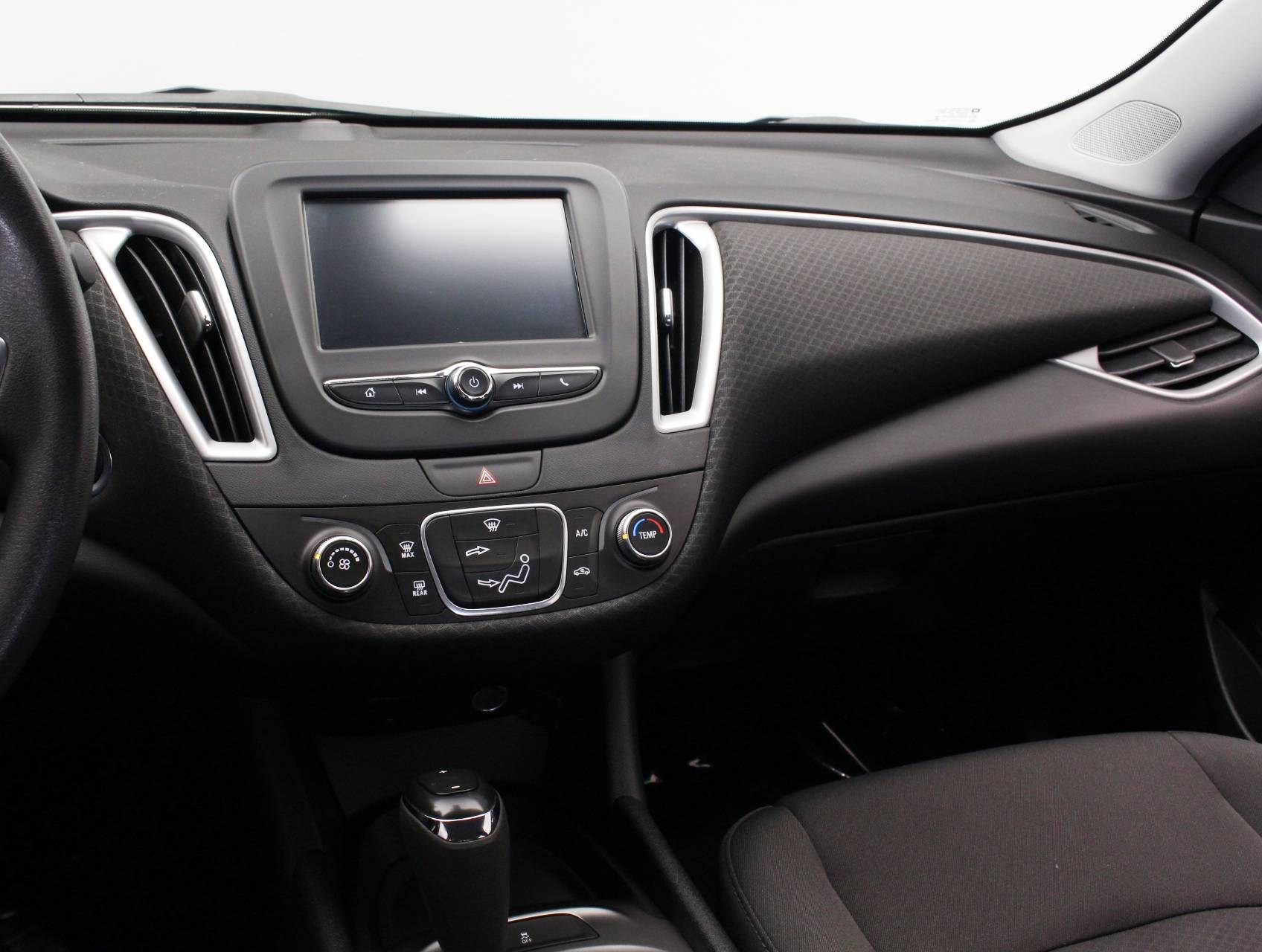 Florida Fine Cars - Used CHEVROLET MALIBU 2018 HOLLYWOOD LS (1LS)