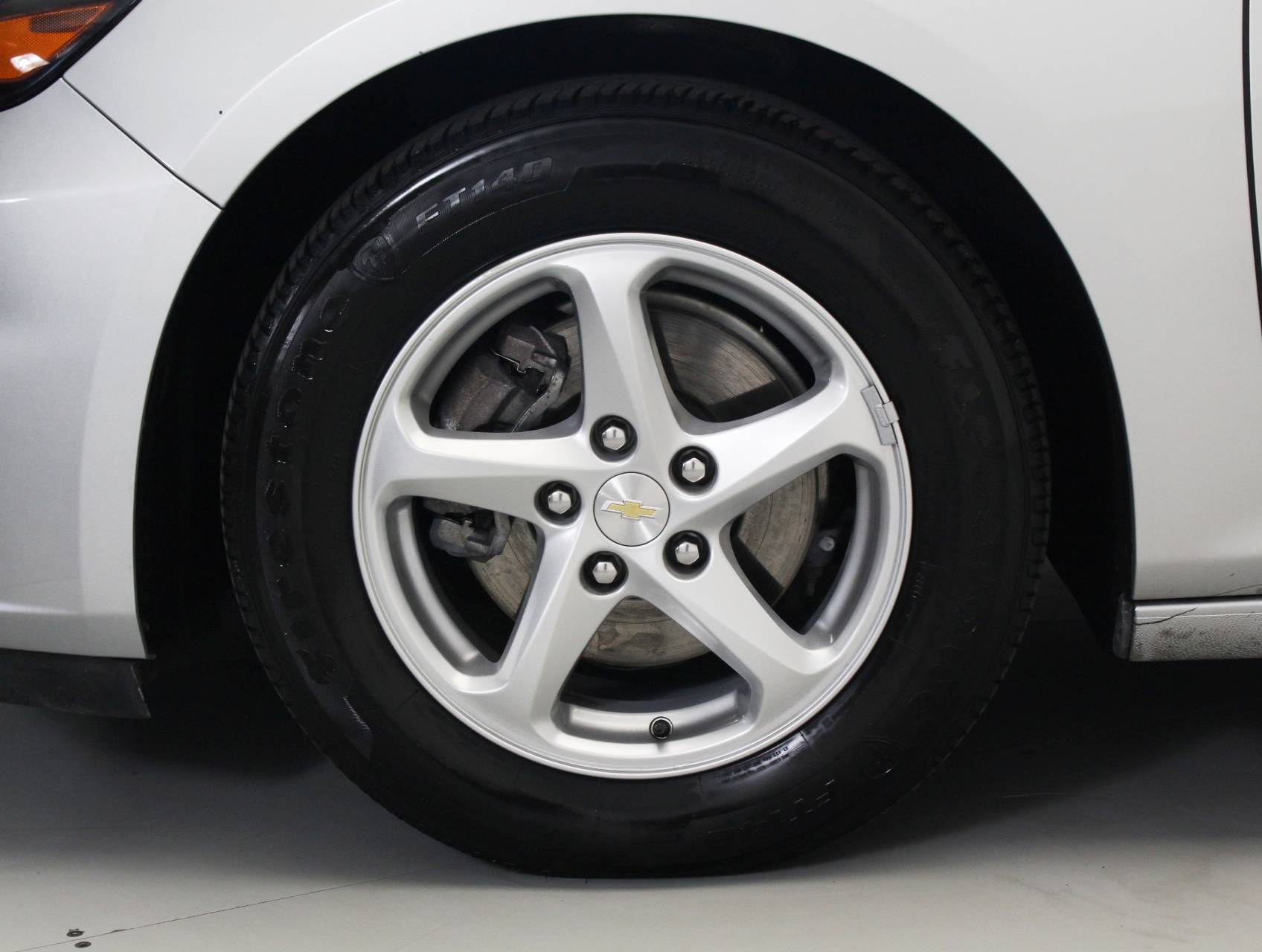 Florida Fine Cars - Used CHEVROLET MALIBU 2018 HOLLYWOOD LS (1LS)