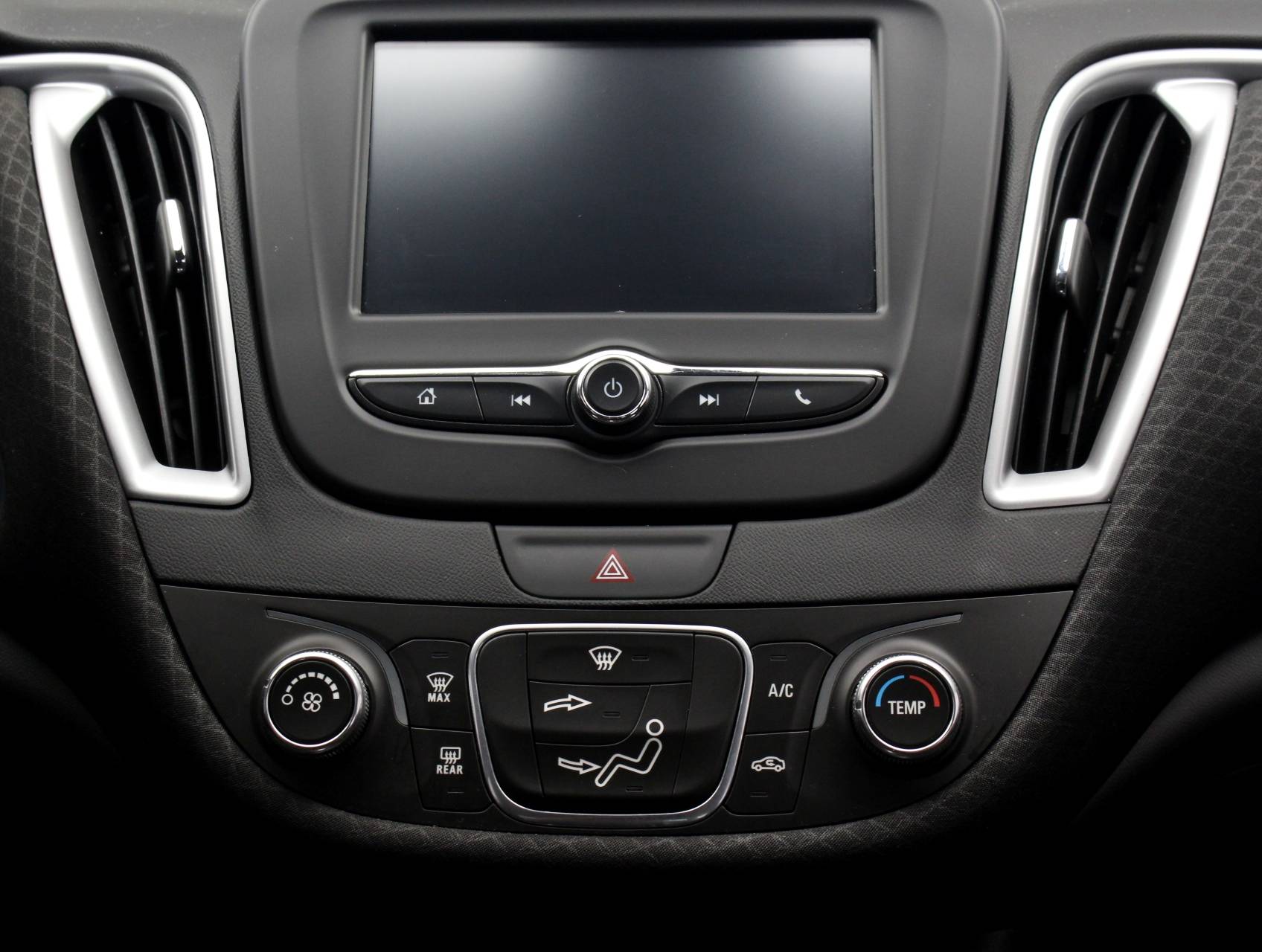 Florida Fine Cars - Used CHEVROLET MALIBU 2018 HOLLYWOOD LS (1LS)