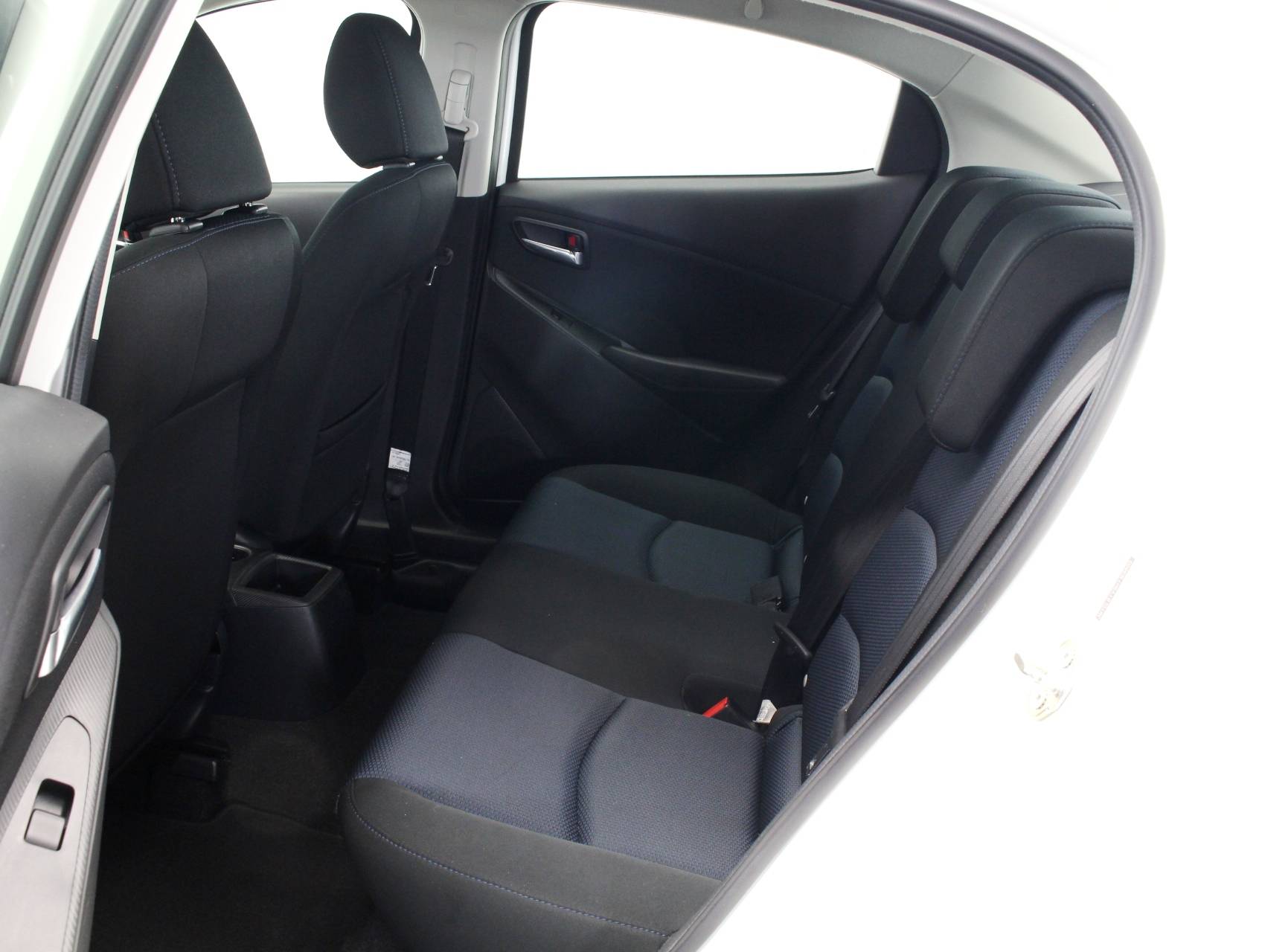 Florida Fine Cars - Used TOYOTA YARIS IA 2017 WEST PALM 