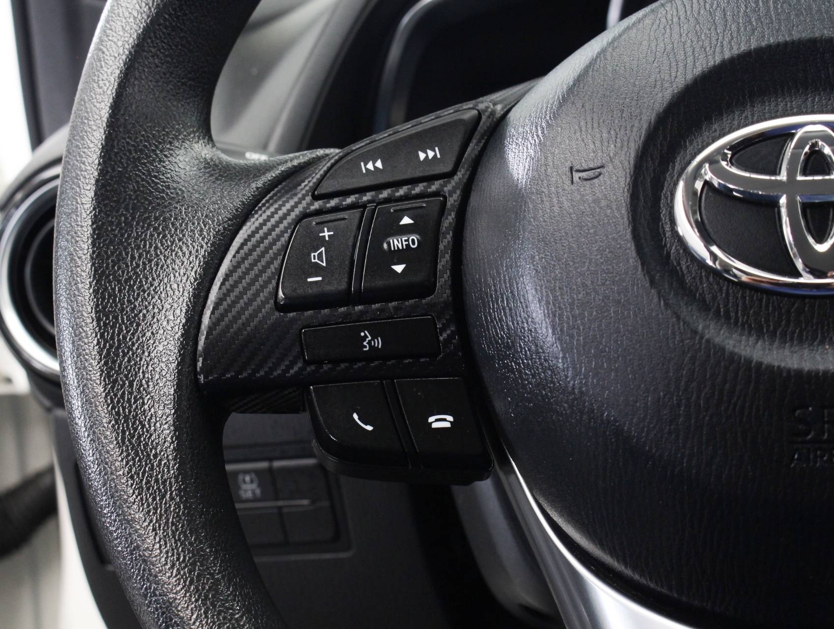 Florida Fine Cars - Used TOYOTA YARIS IA 2017 WEST PALM 