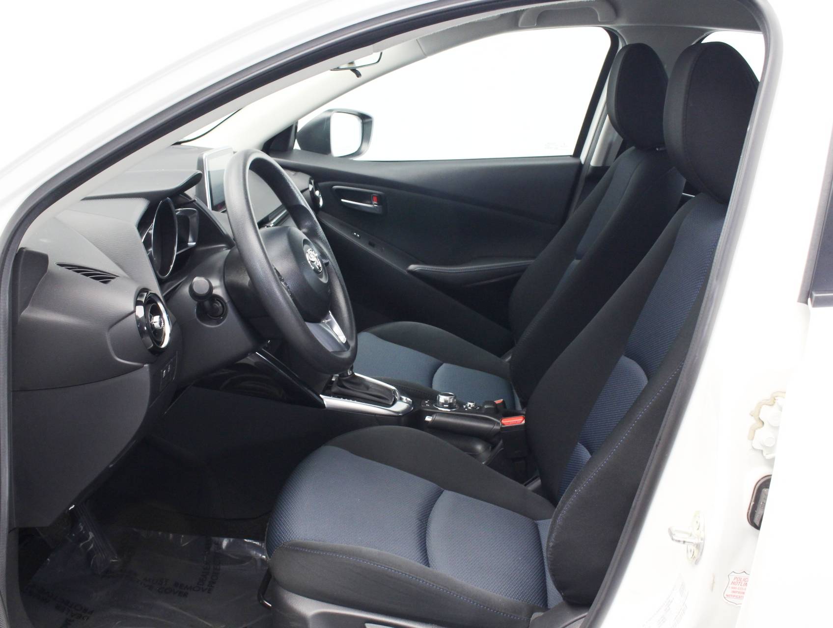 Florida Fine Cars - Used TOYOTA YARIS IA 2017 WEST PALM 