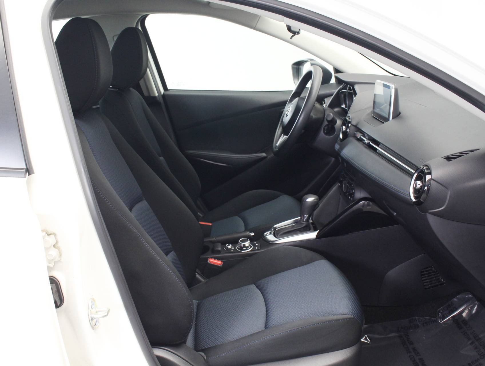 Florida Fine Cars - Used TOYOTA YARIS IA 2017 WEST PALM 