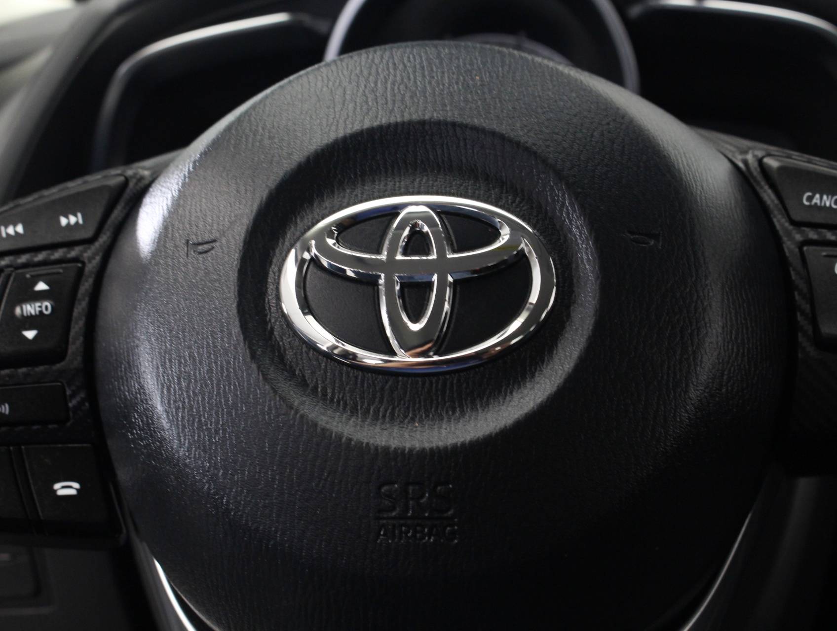 Florida Fine Cars - Used TOYOTA YARIS IA 2017 WEST PALM 