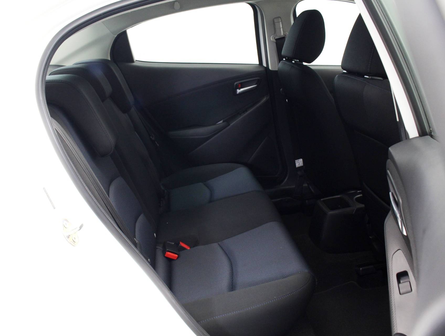 Florida Fine Cars - Used TOYOTA YARIS IA 2017 WEST PALM 