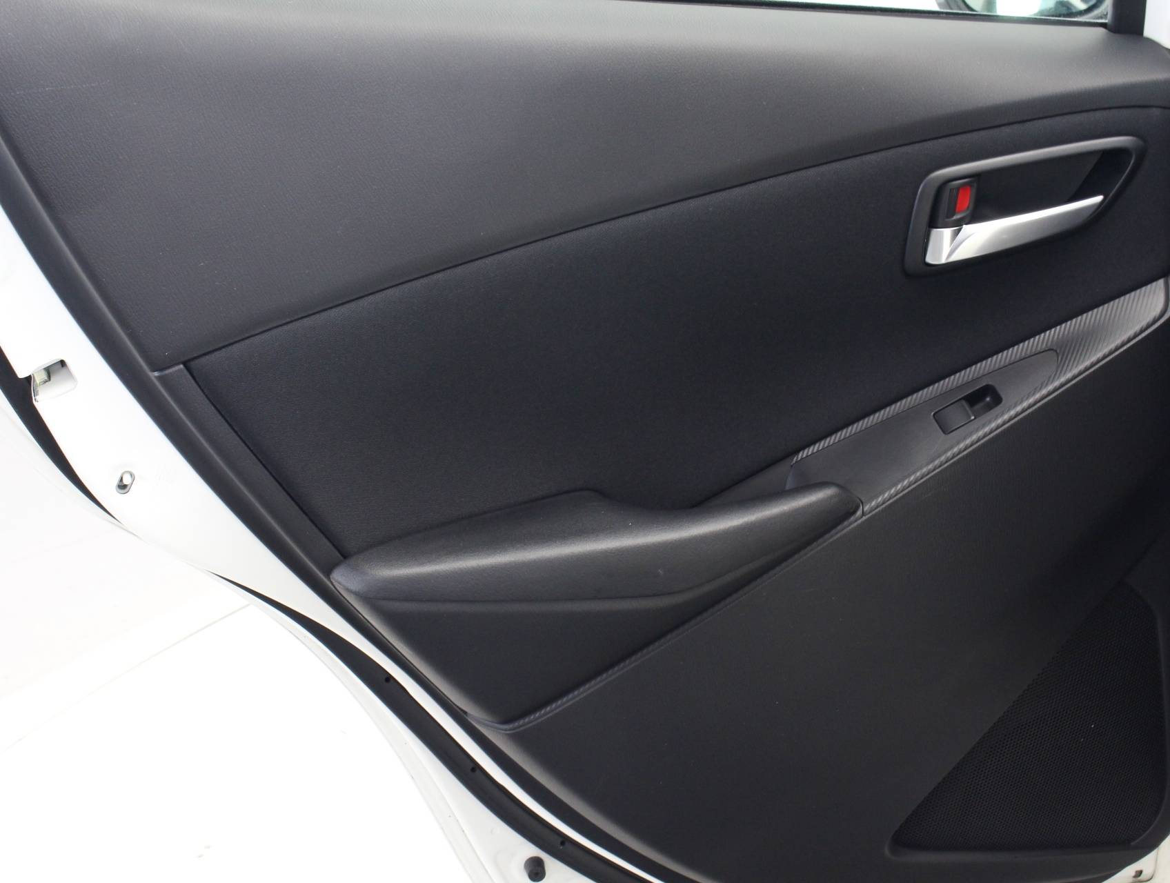 Florida Fine Cars - Used TOYOTA YARIS IA 2017 WEST PALM 