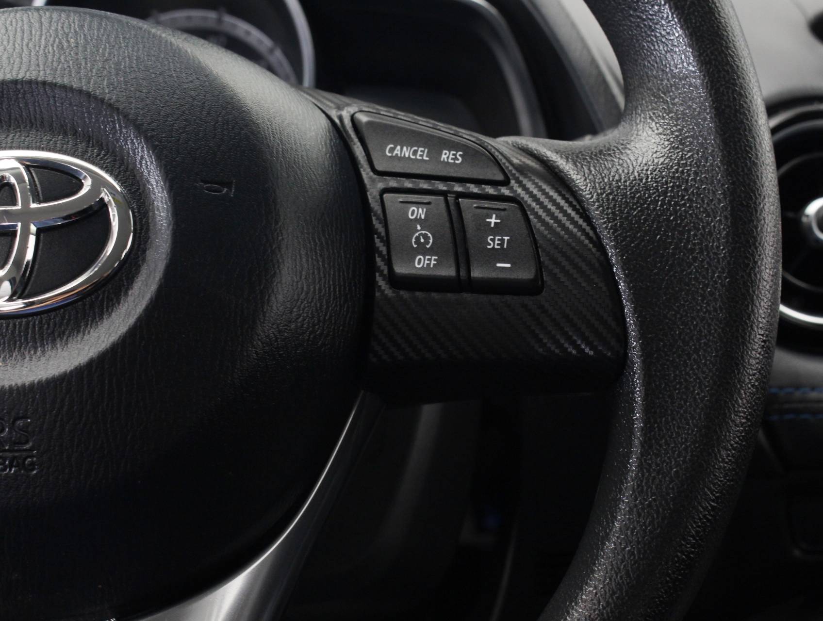 Florida Fine Cars - Used TOYOTA YARIS IA 2017 WEST PALM 