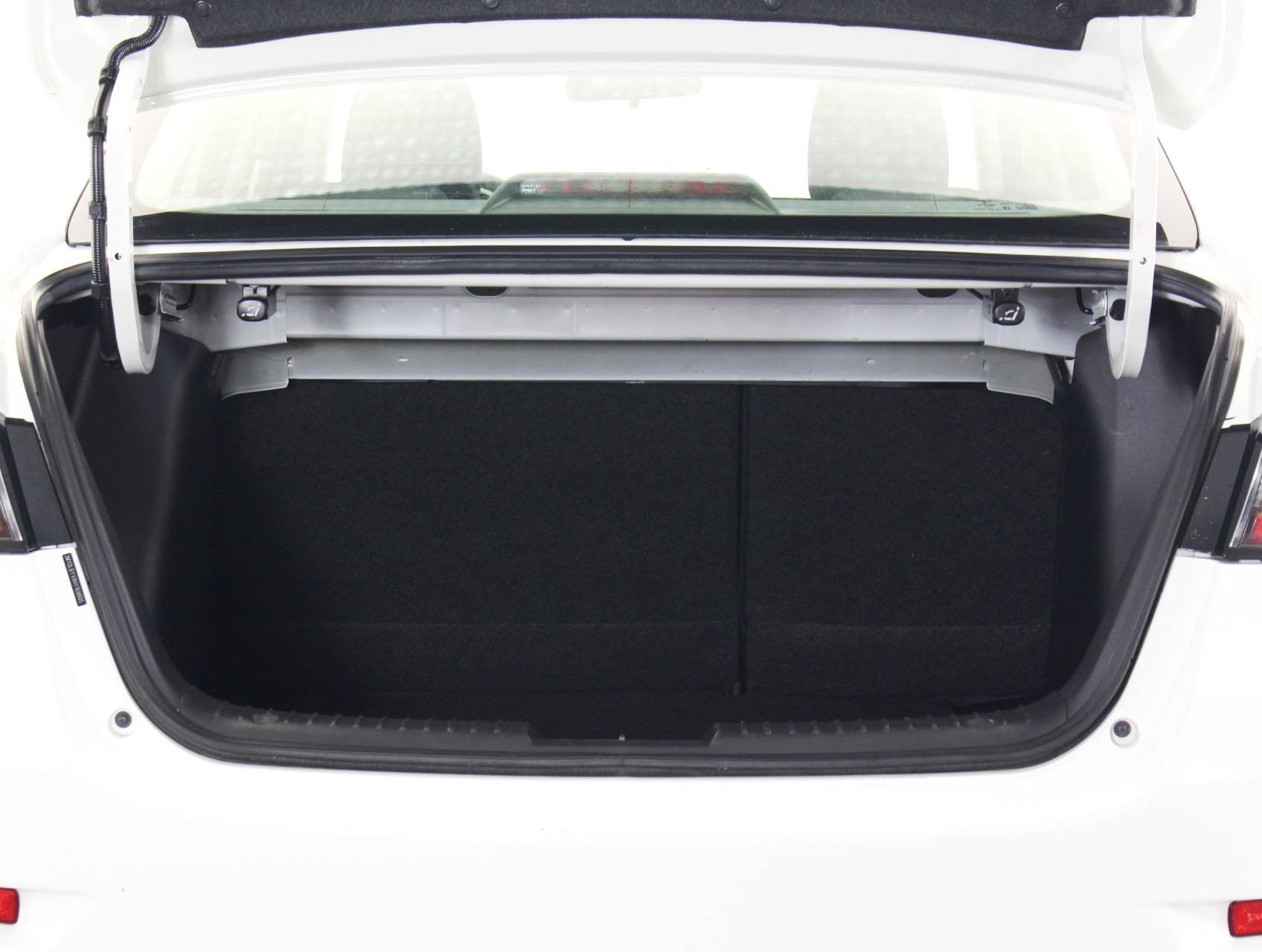 Florida Fine Cars - Used TOYOTA YARIS IA 2017 WEST PALM 