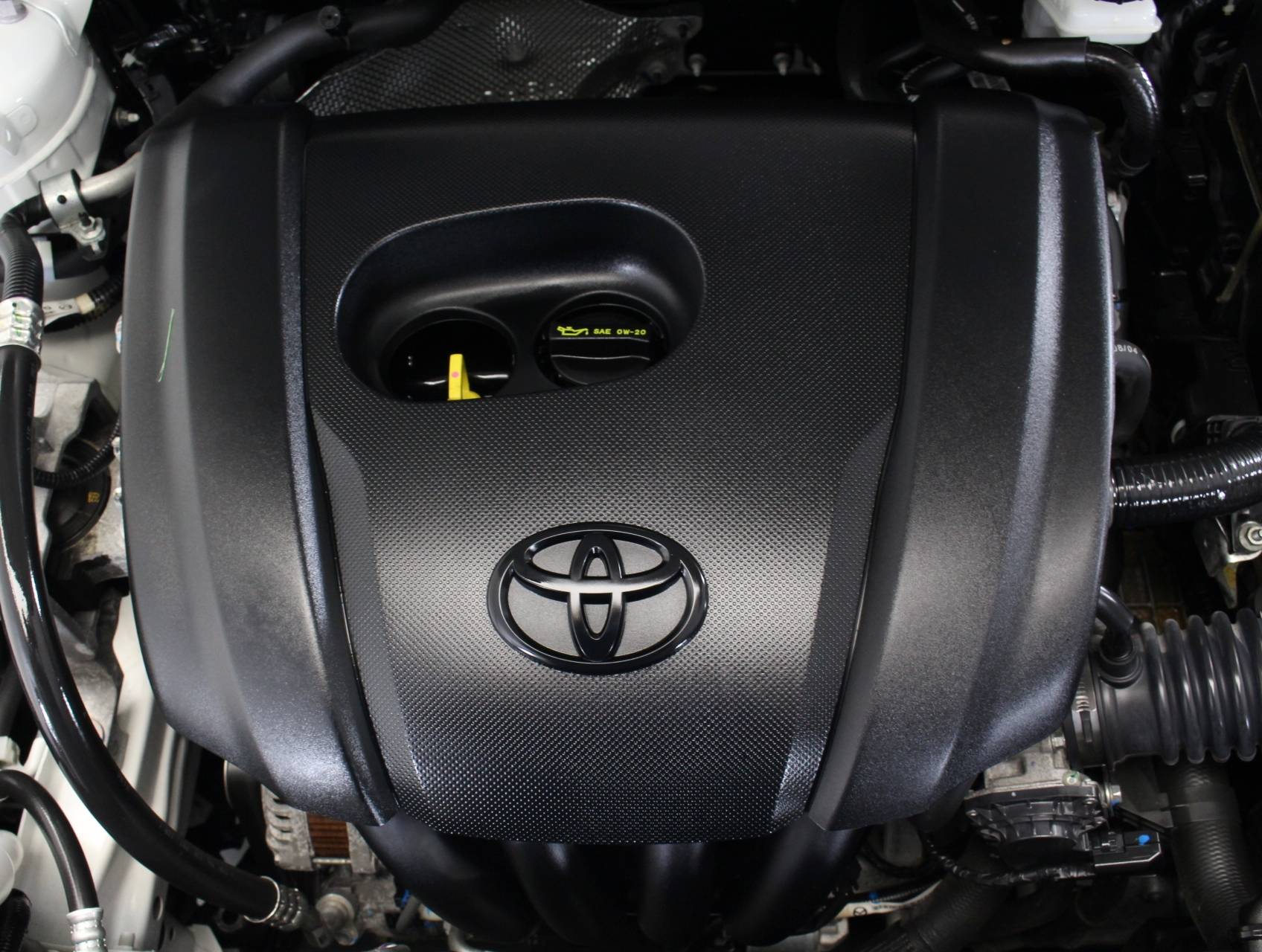 Florida Fine Cars - Used TOYOTA YARIS IA 2017 WEST PALM 