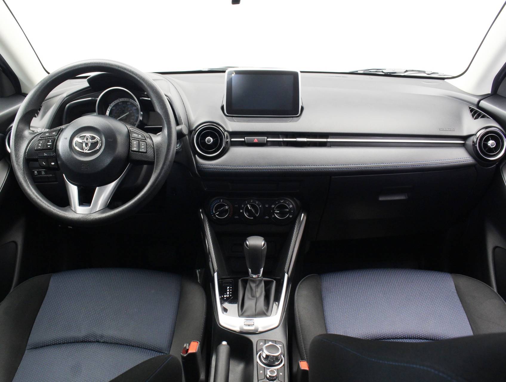 Florida Fine Cars - Used TOYOTA YARIS IA 2017 WEST PALM 