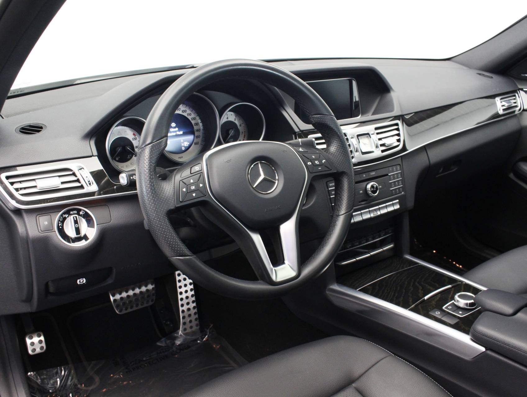 Florida Fine Cars - Used MERCEDES-BENZ E CLASS 2016 WEST PALM E350