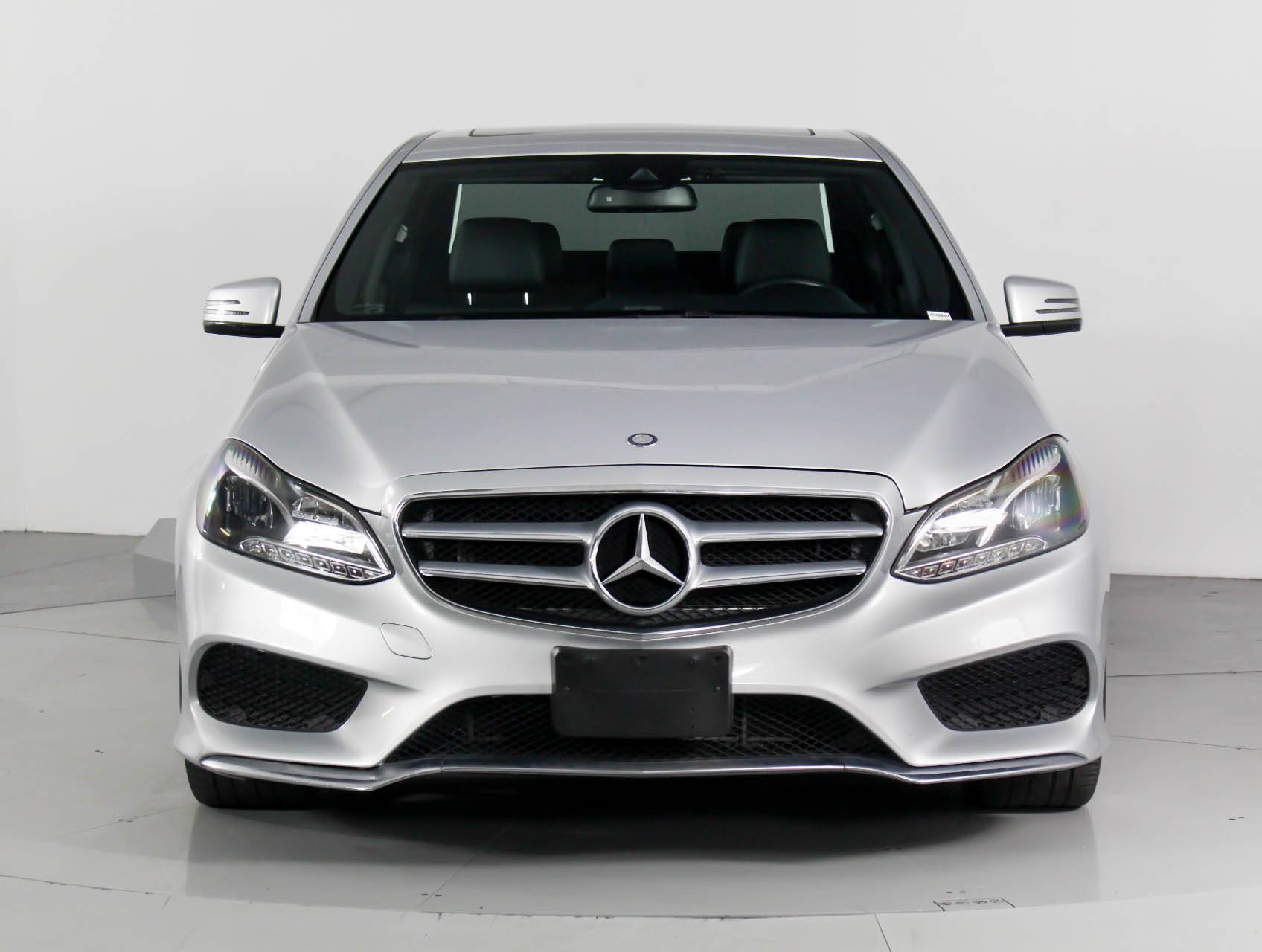 Florida Fine Cars - Used MERCEDES-BENZ E CLASS 2016 WEST PALM E350
