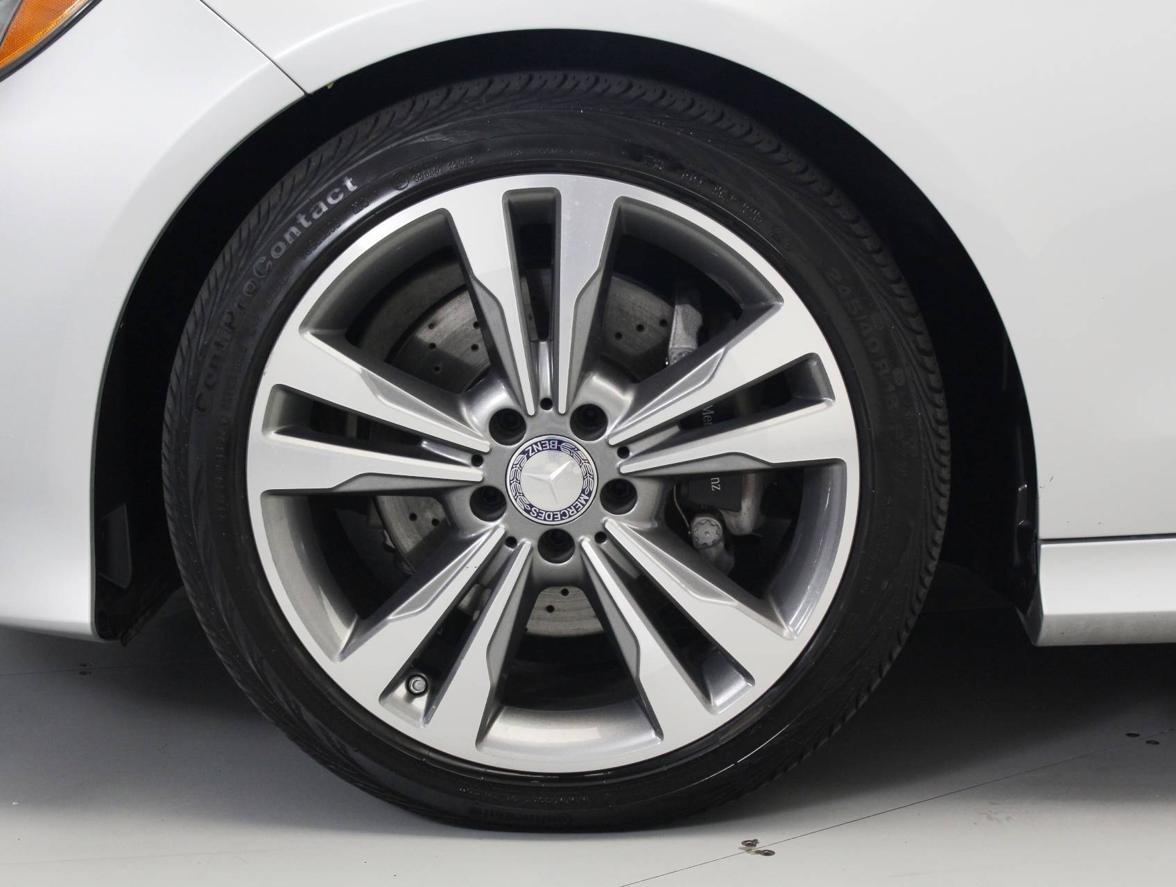 Florida Fine Cars - Used MERCEDES-BENZ E CLASS 2016 WEST PALM E350