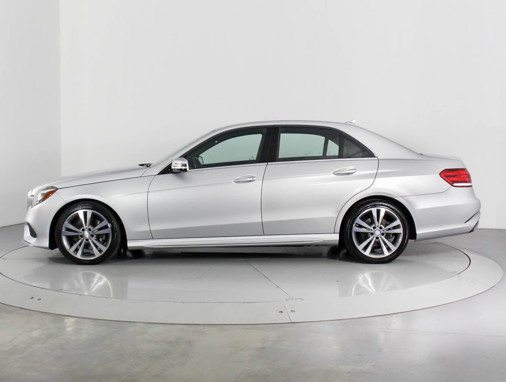Florida Fine Cars - Used MERCEDES-BENZ E CLASS 2016 WEST PALM E350