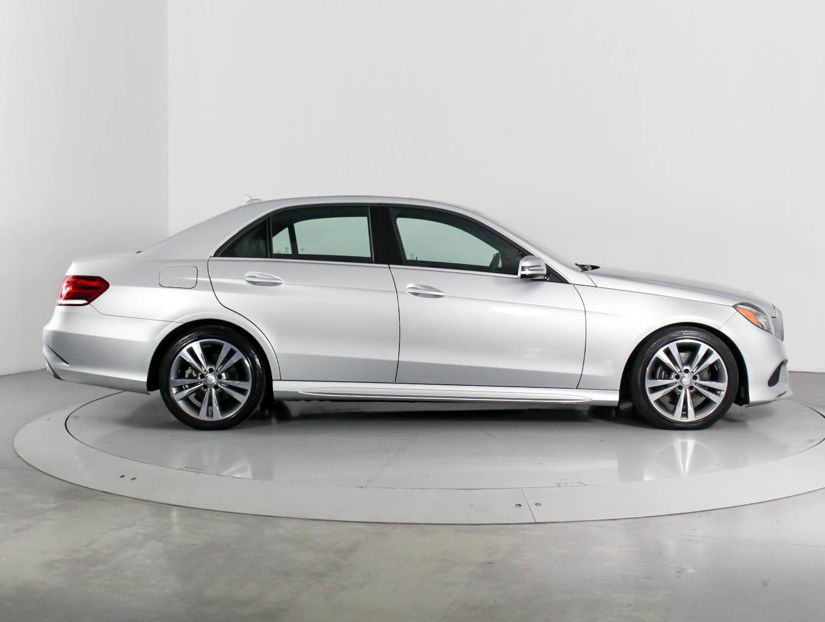 Florida Fine Cars - Used MERCEDES-BENZ E CLASS 2016 WEST PALM E350