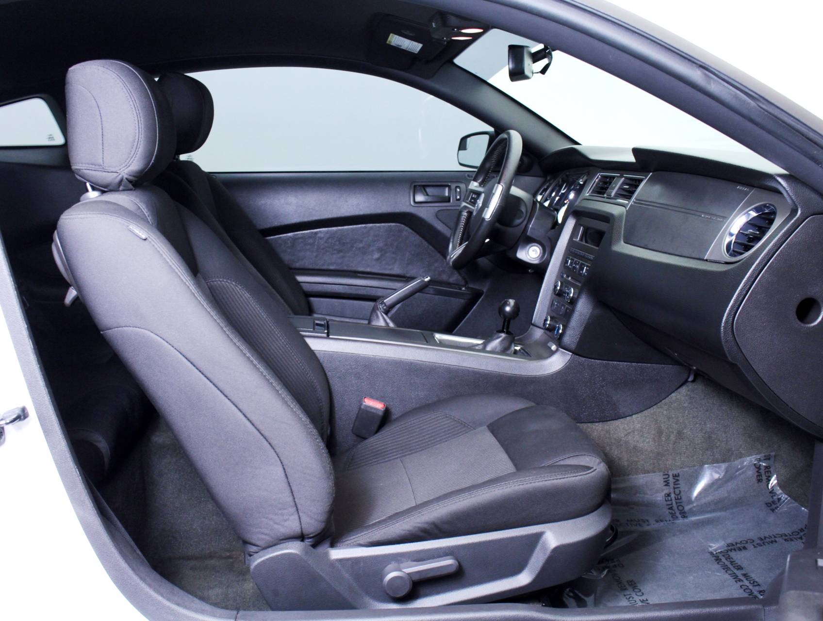 Florida Fine Cars - Used FORD MUSTANG 2014 WEST PALM Gt