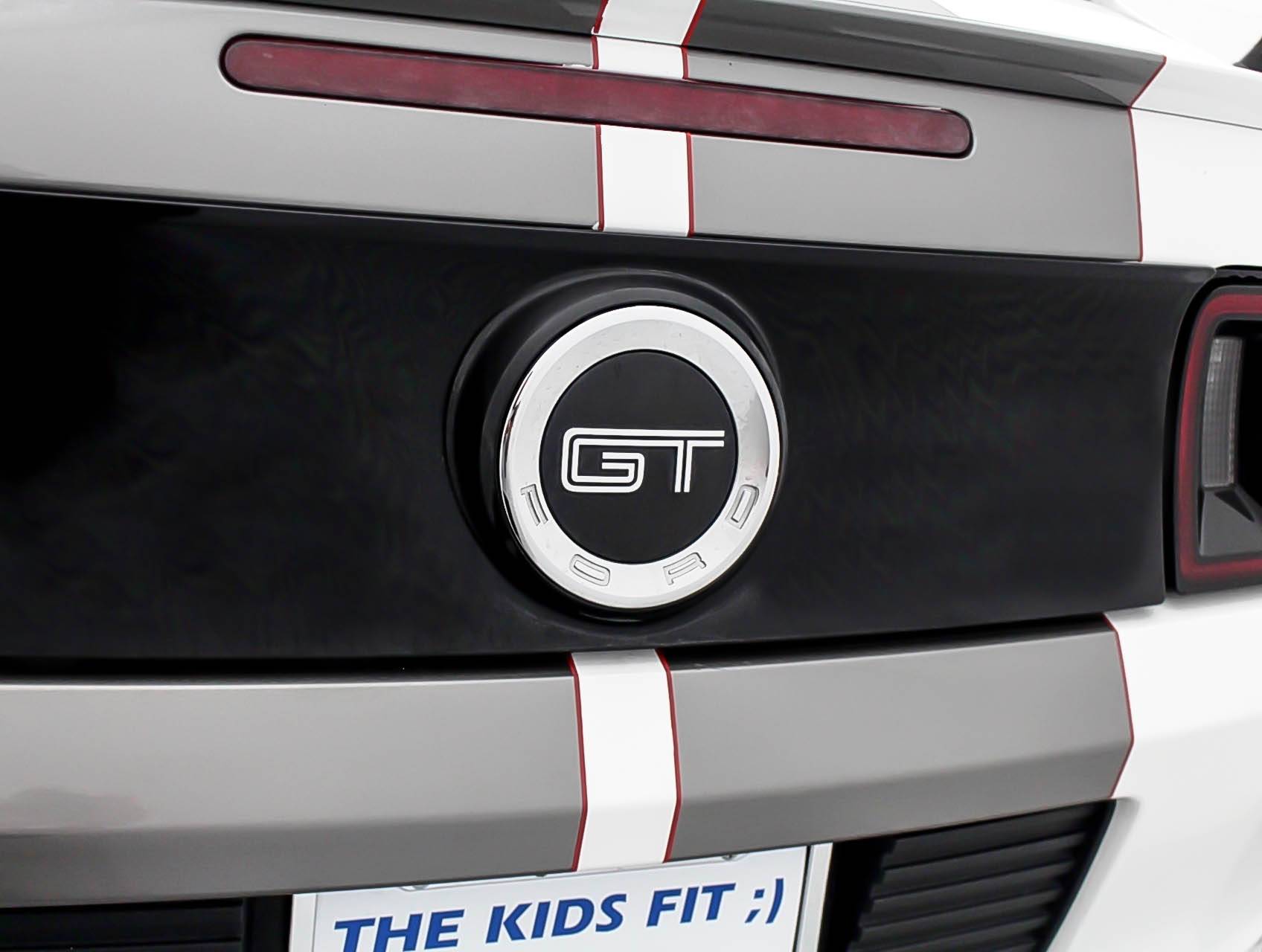 Florida Fine Cars - Used FORD MUSTANG 2014 WEST PALM Gt