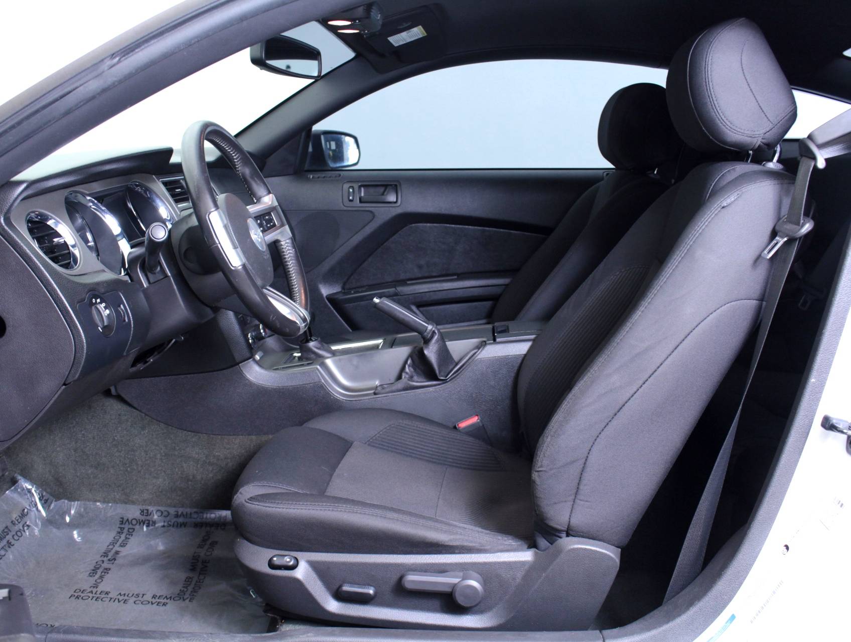 Florida Fine Cars - Used FORD MUSTANG 2014 WEST PALM Gt