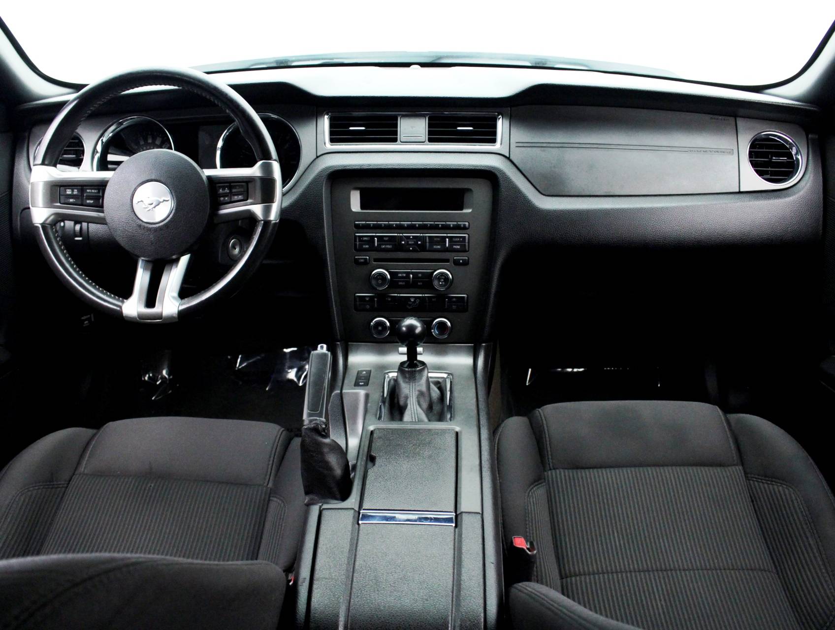 Florida Fine Cars - Used FORD MUSTANG 2014 WEST PALM Gt