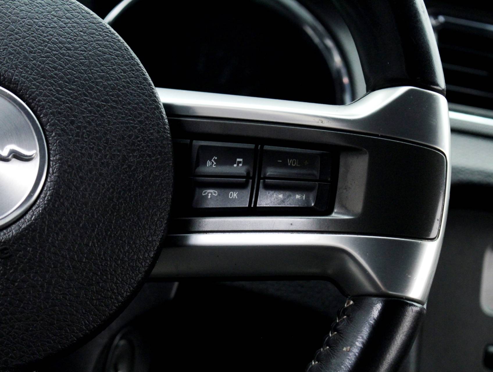 Florida Fine Cars - Used FORD MUSTANG 2014 WEST PALM Gt